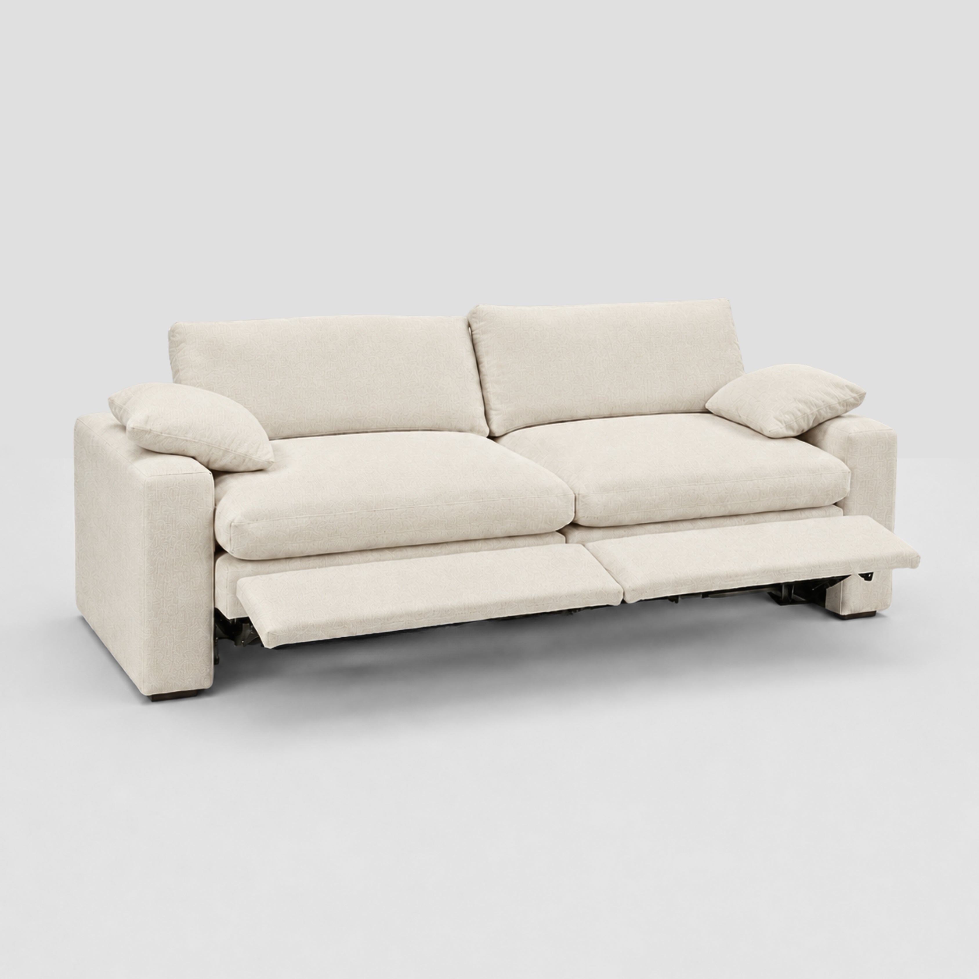 sink motion 2 seater sofa