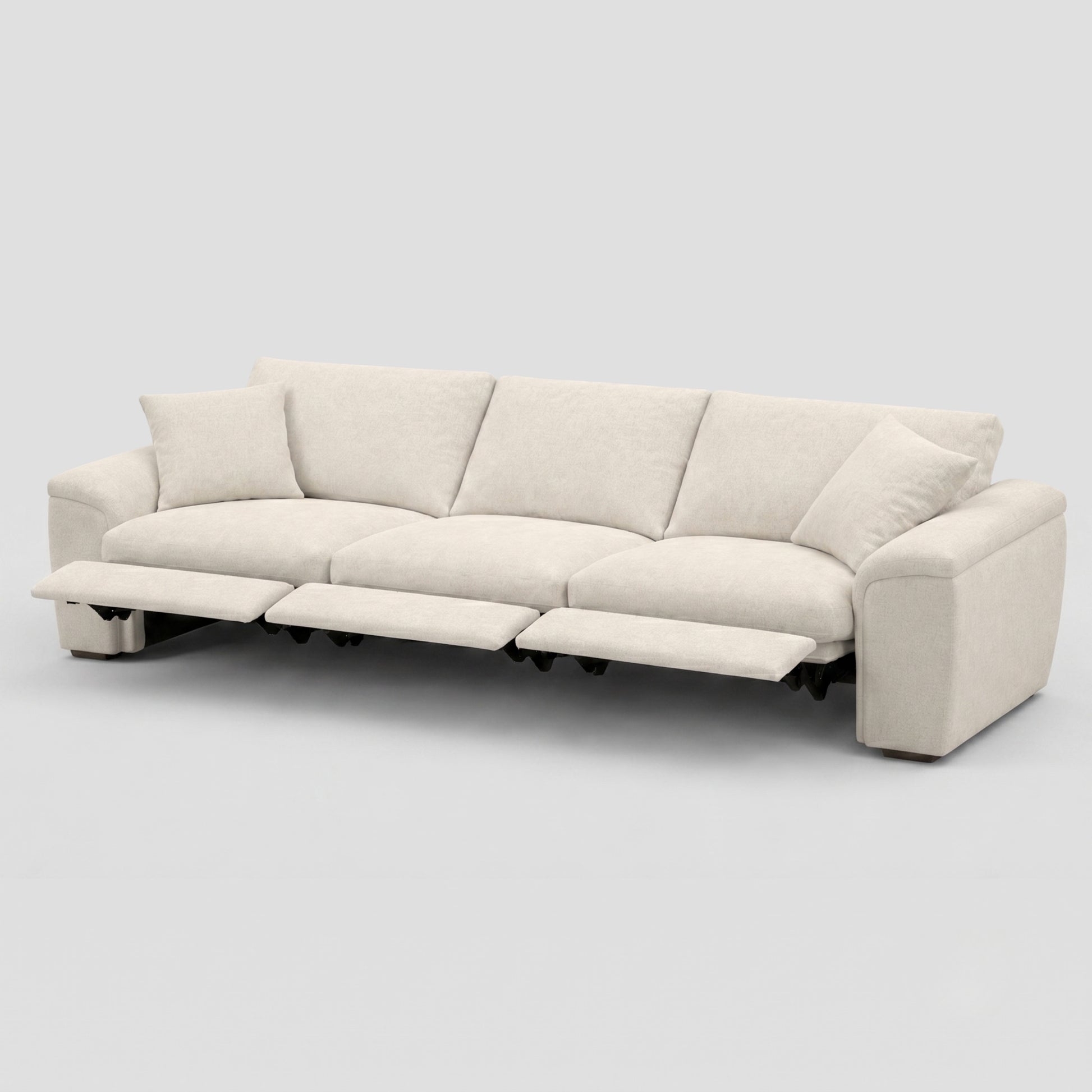 harmony motion 3 seater sofa