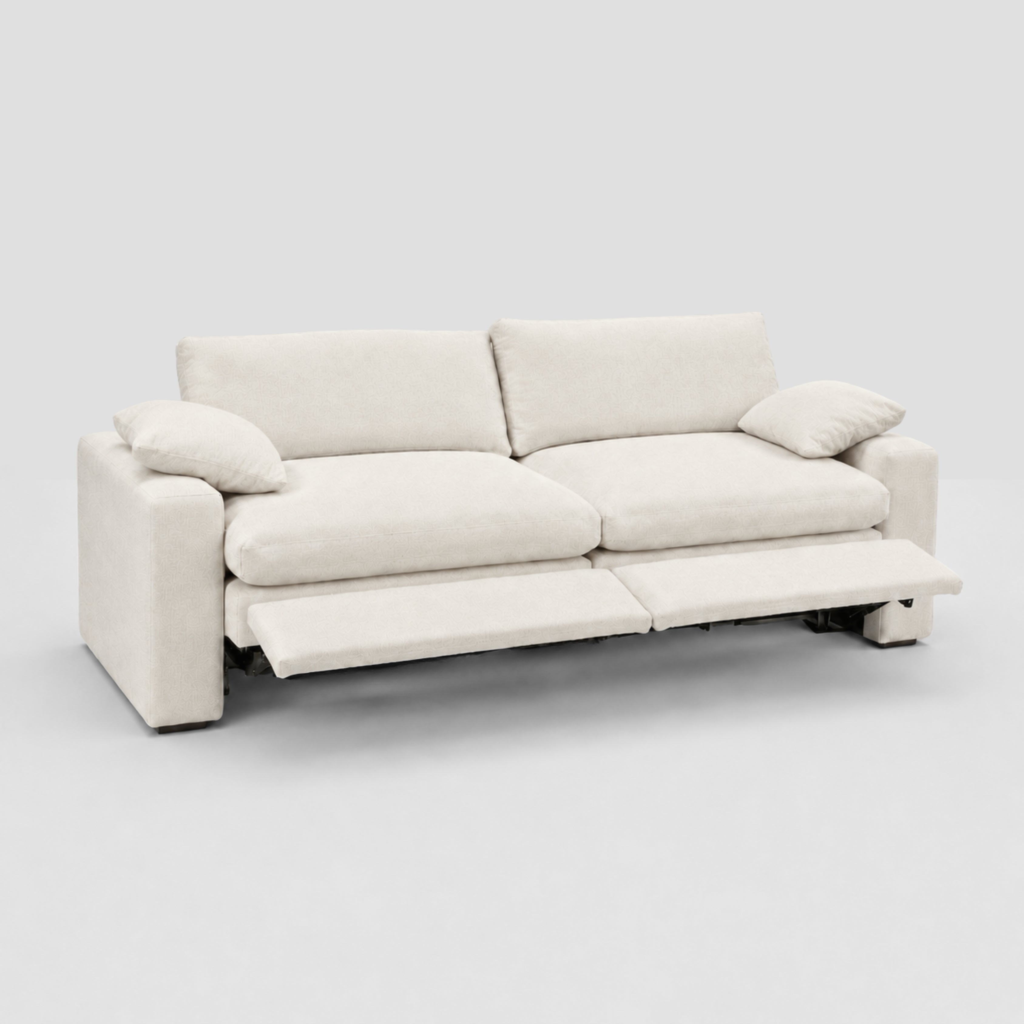 sink motion 2 seater sofa