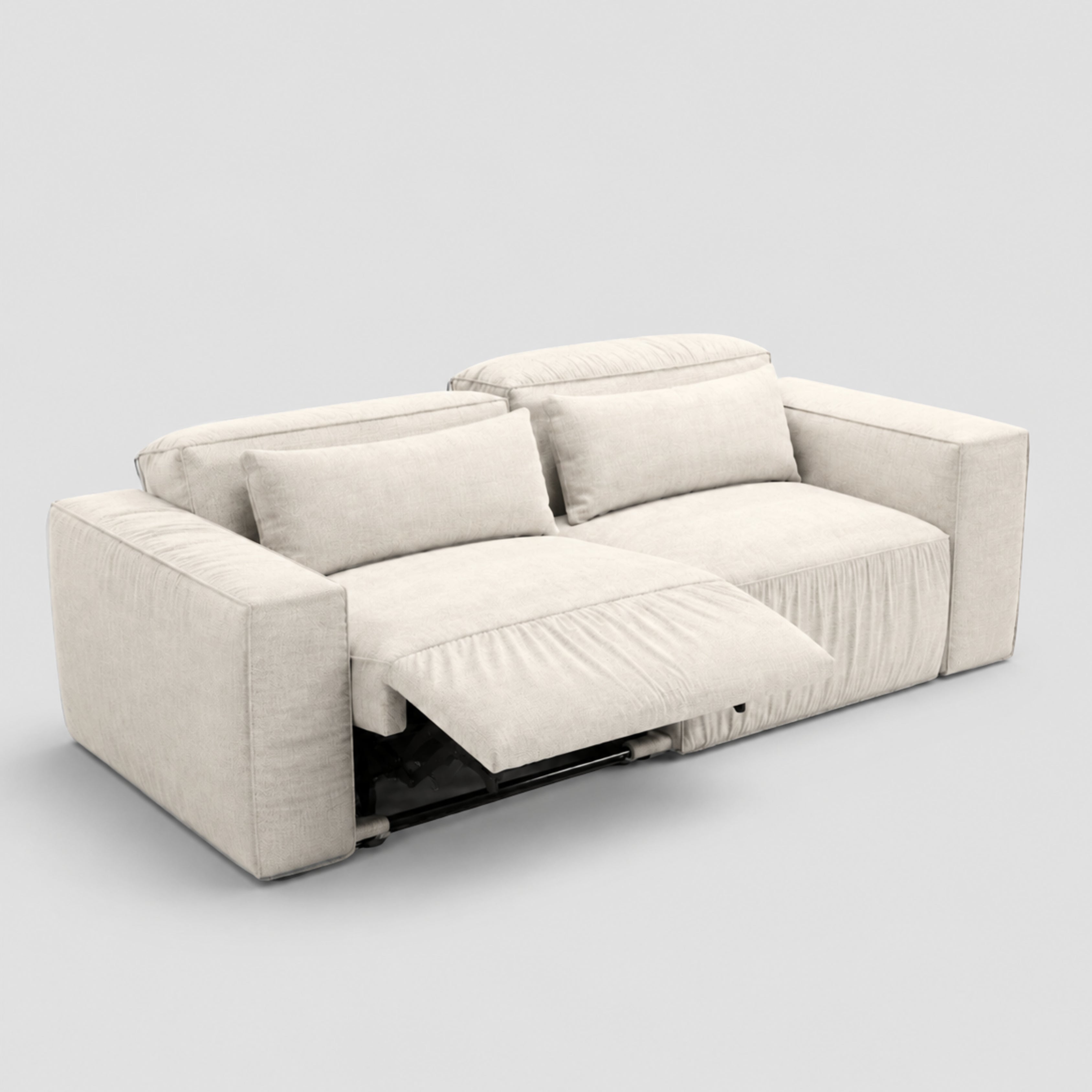 Flow Motion 2 Seater Sofa