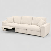 harmony motion 3 seater sofa