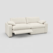 sink motion 2 seater sofa