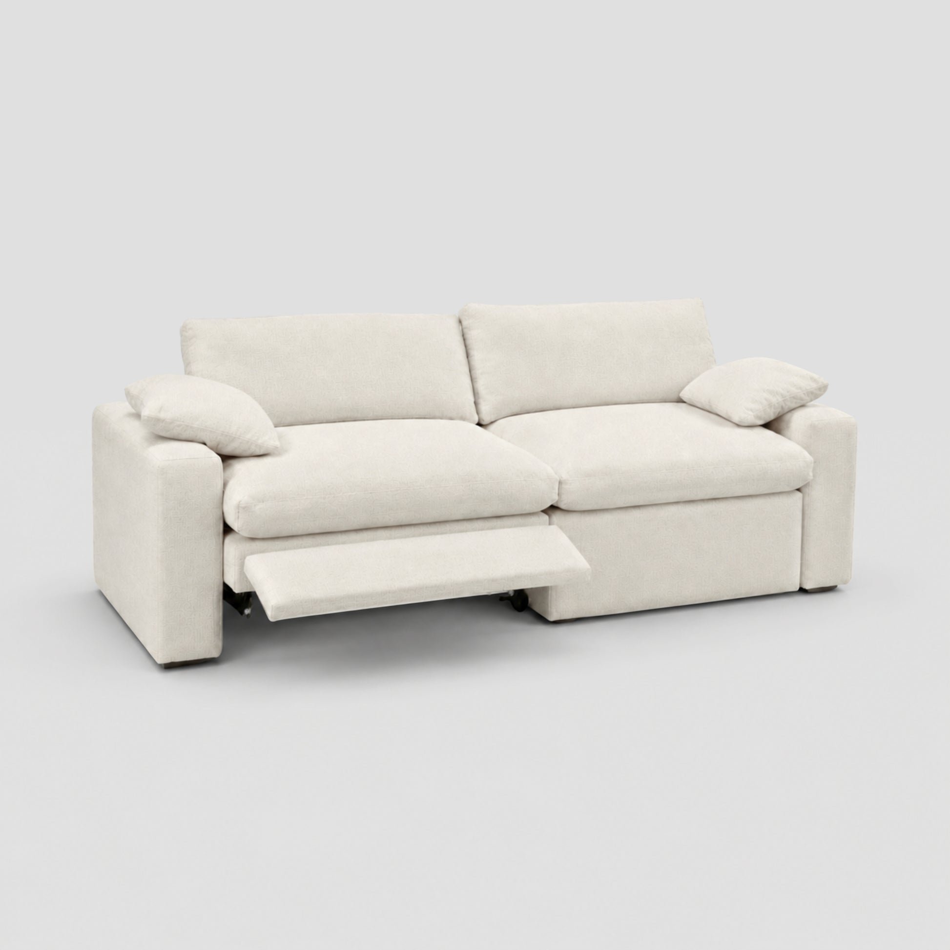 sink motion 2 seater sofa