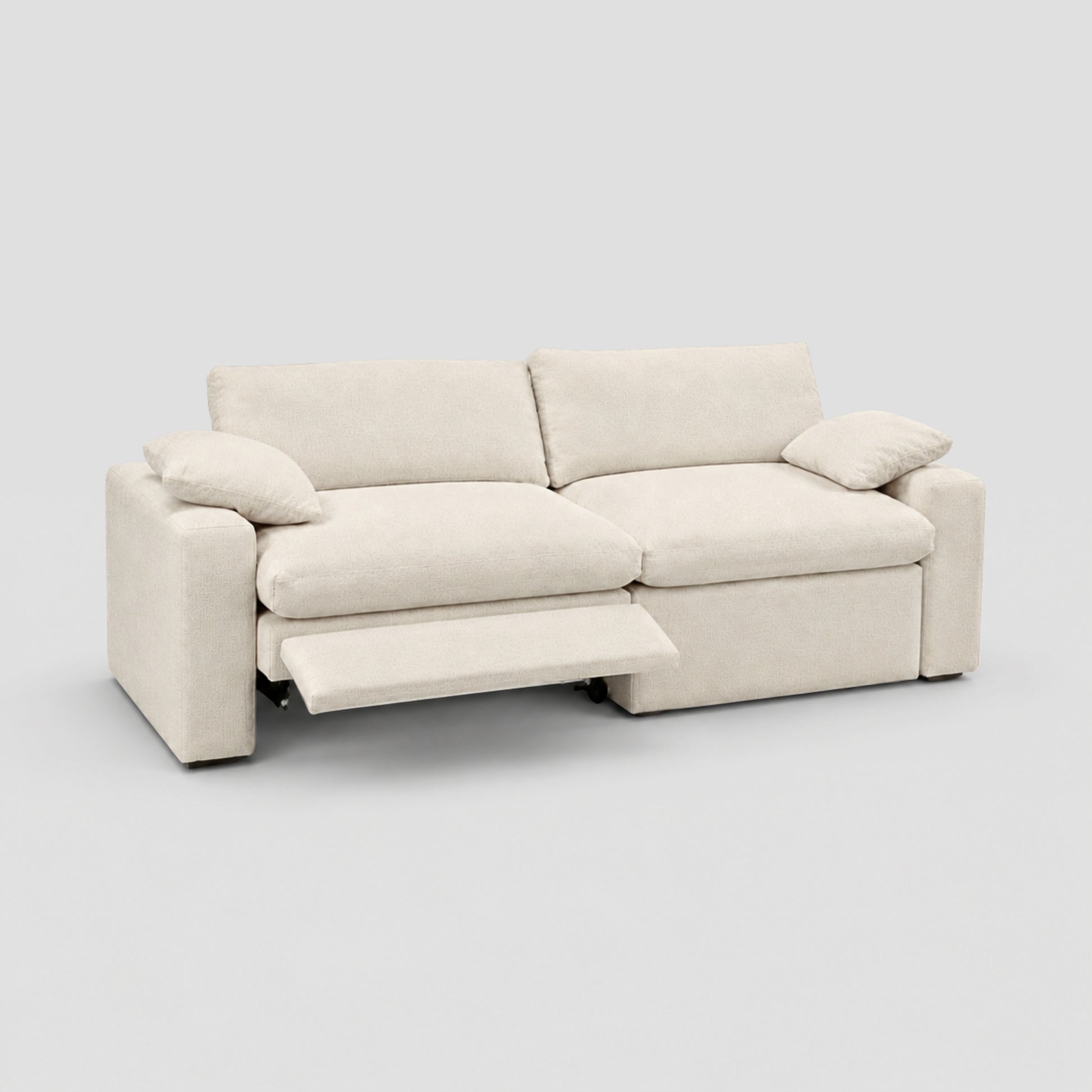 sink motion 2 seater sofa