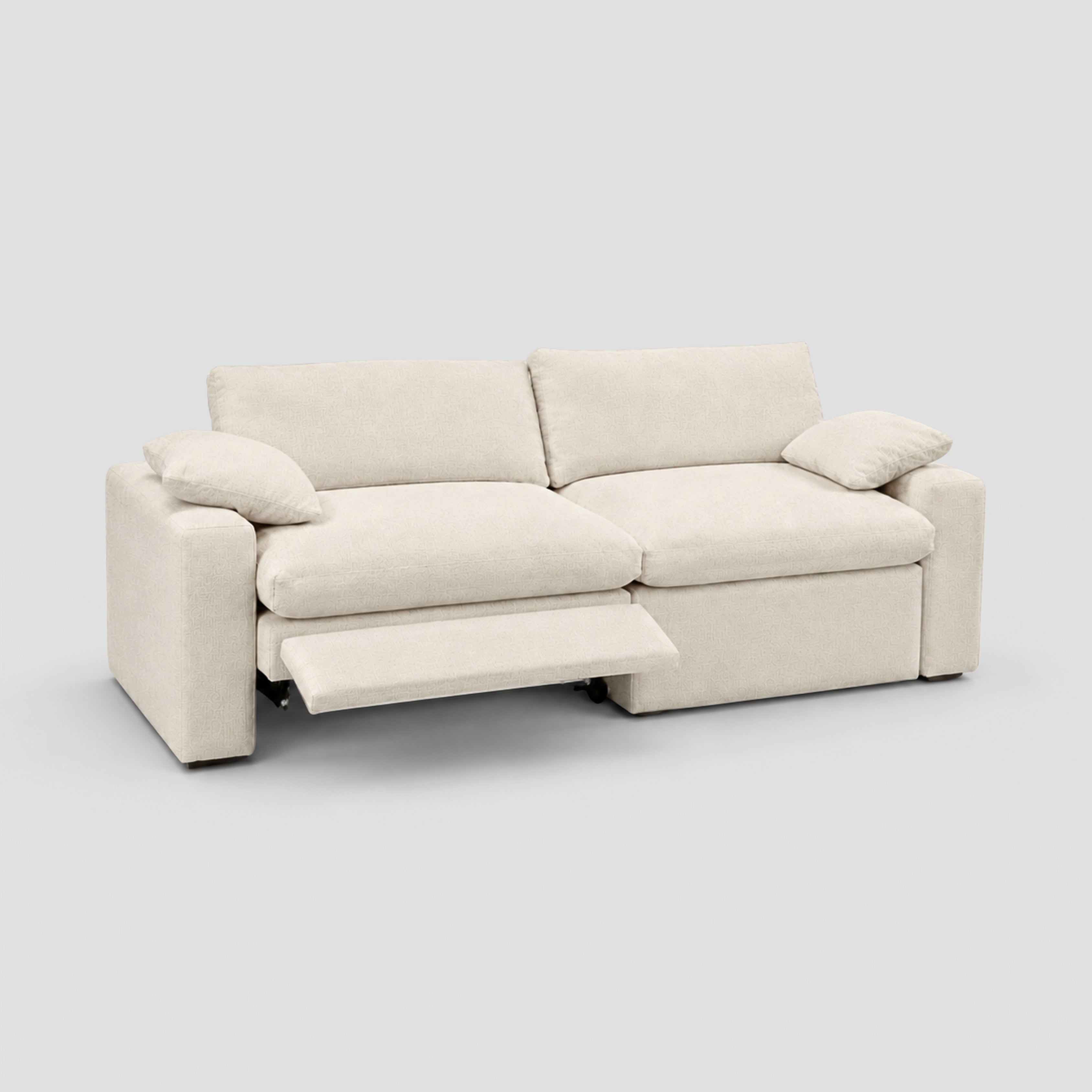 sink motion 2 seater sofa