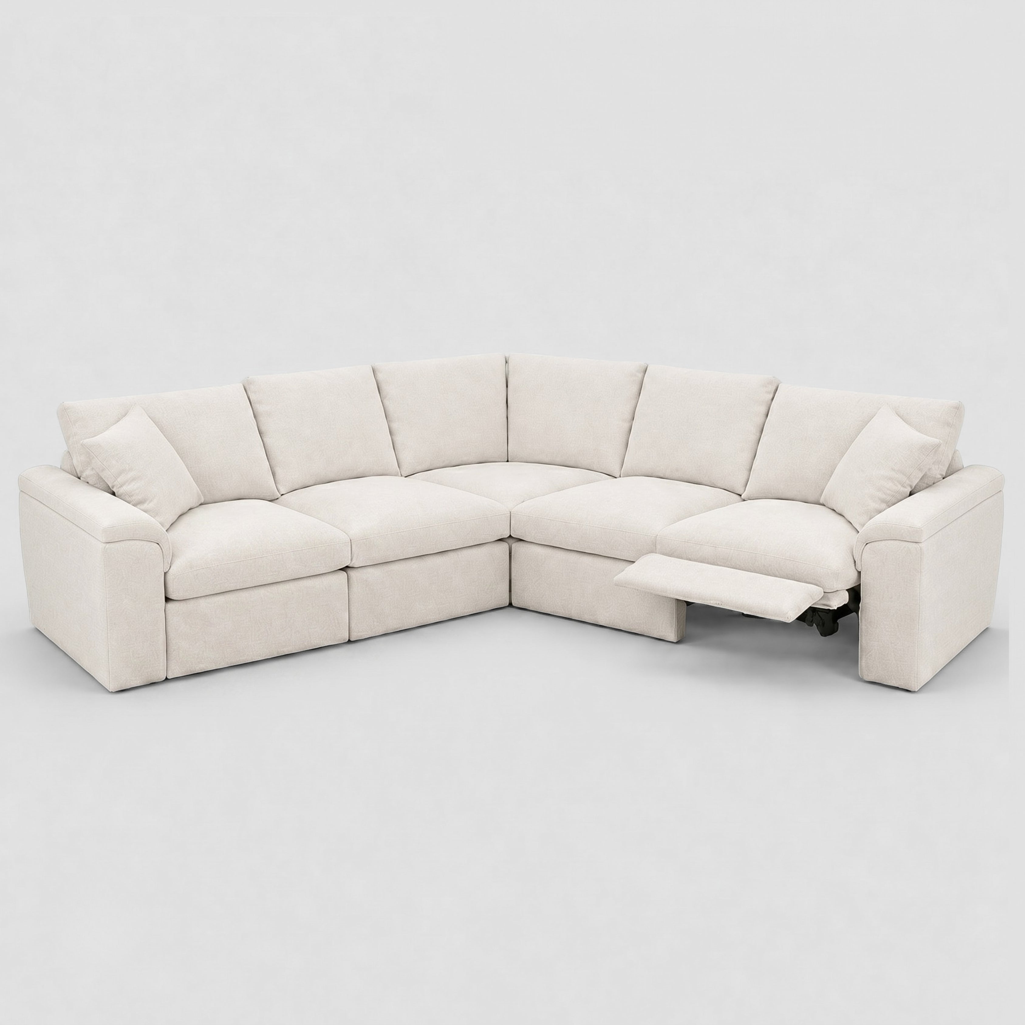 Harmony Motion Corner Sofa