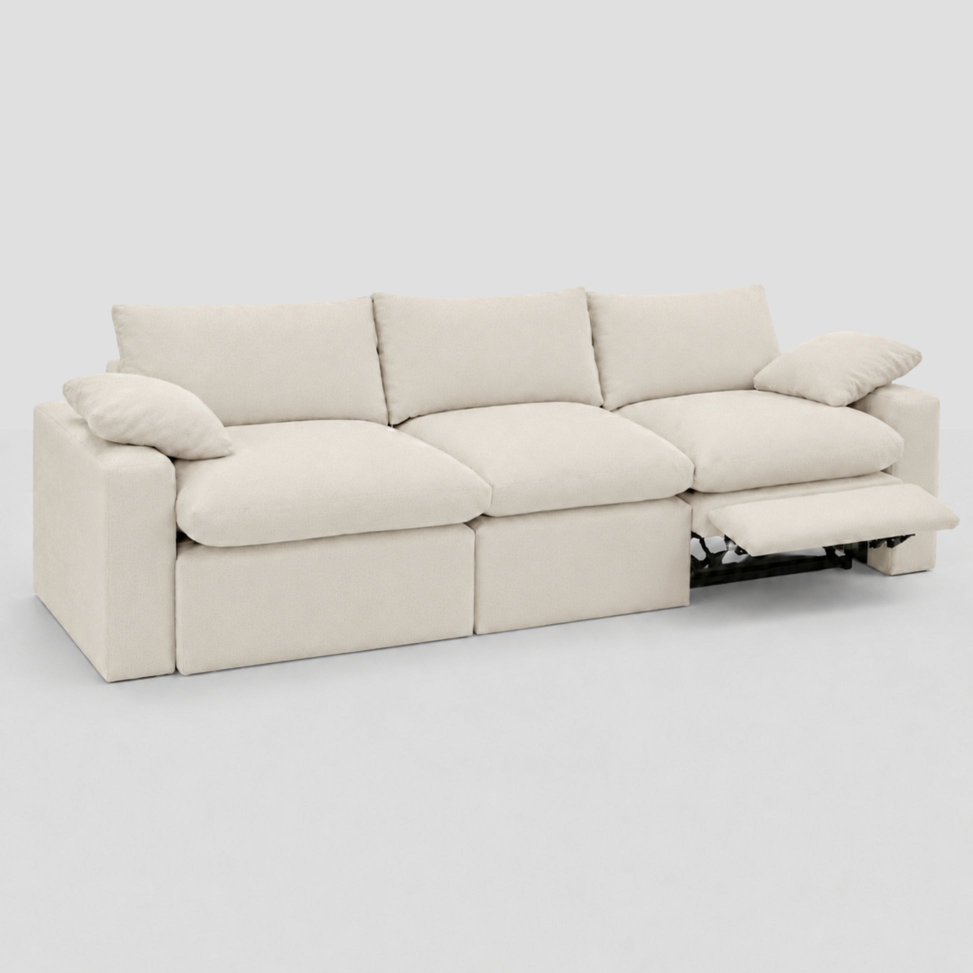 sink motion 3 seater sofa