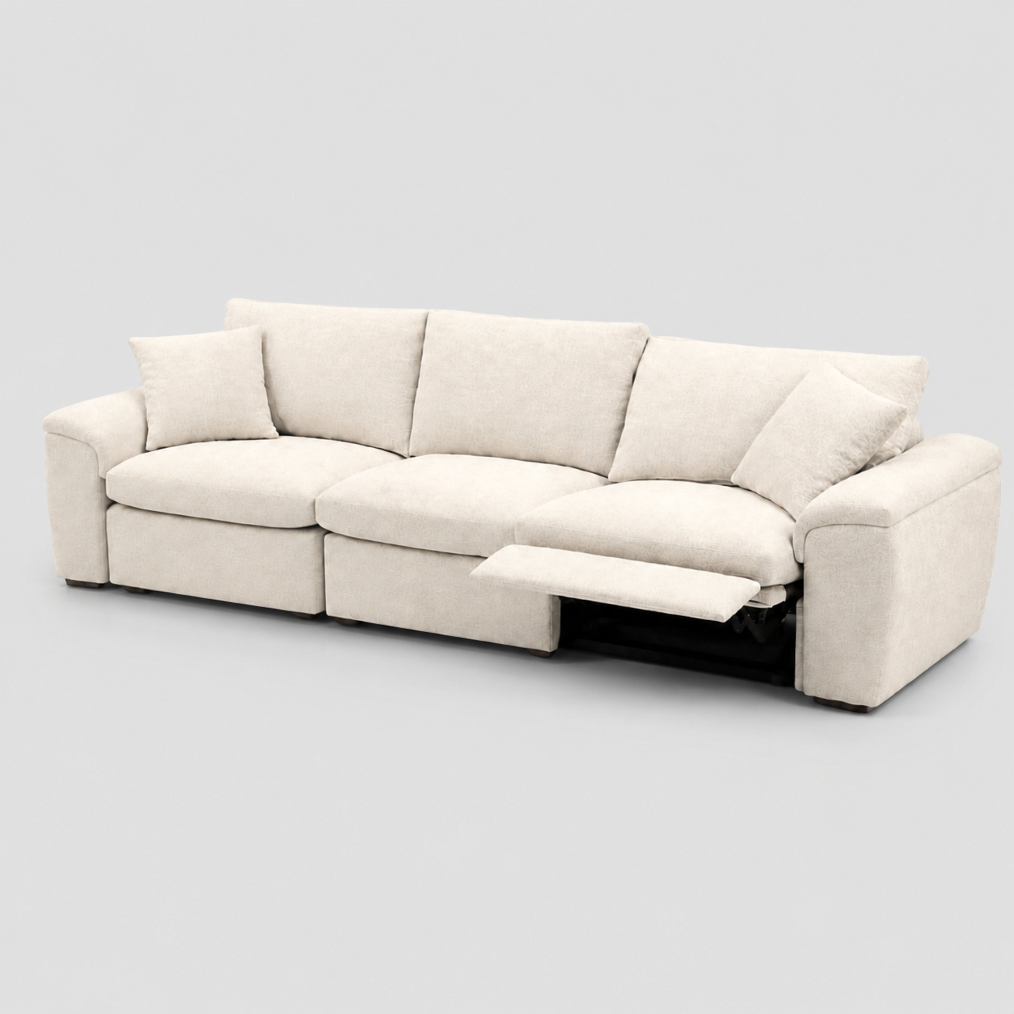 Harmony Motion 3 Seater Sofa