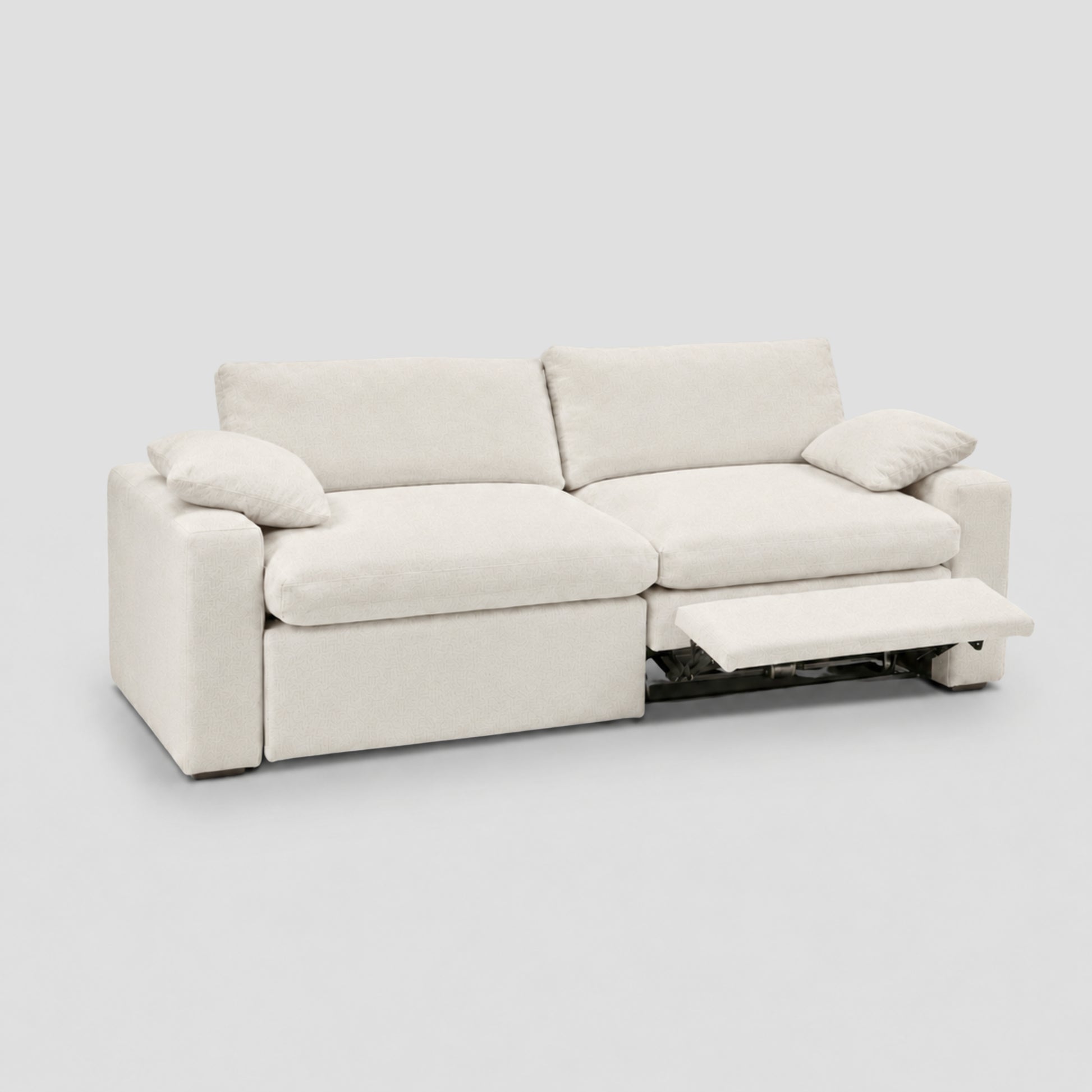 sink motion 2 seater sofa