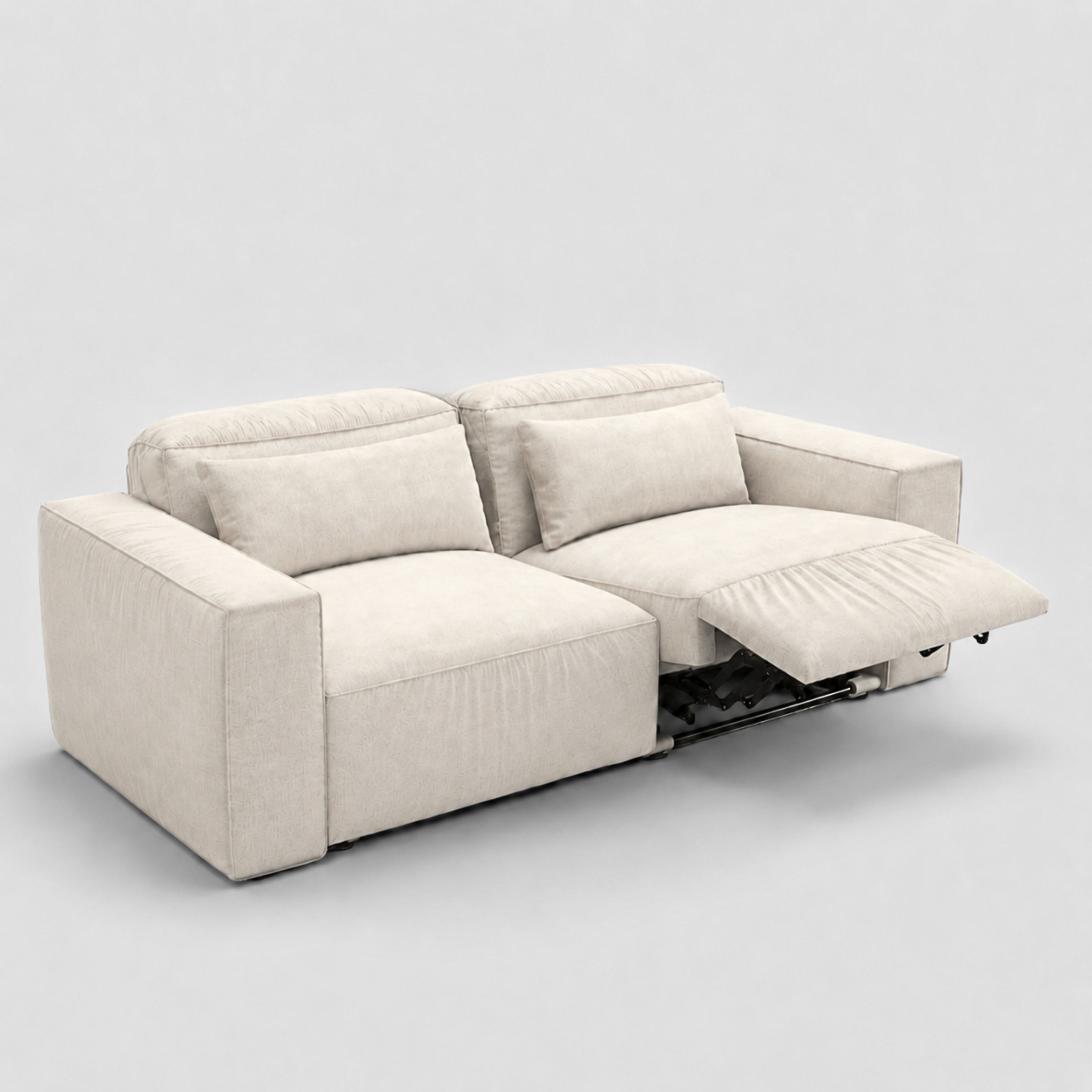 Flow Motion 2 Seater Sofa