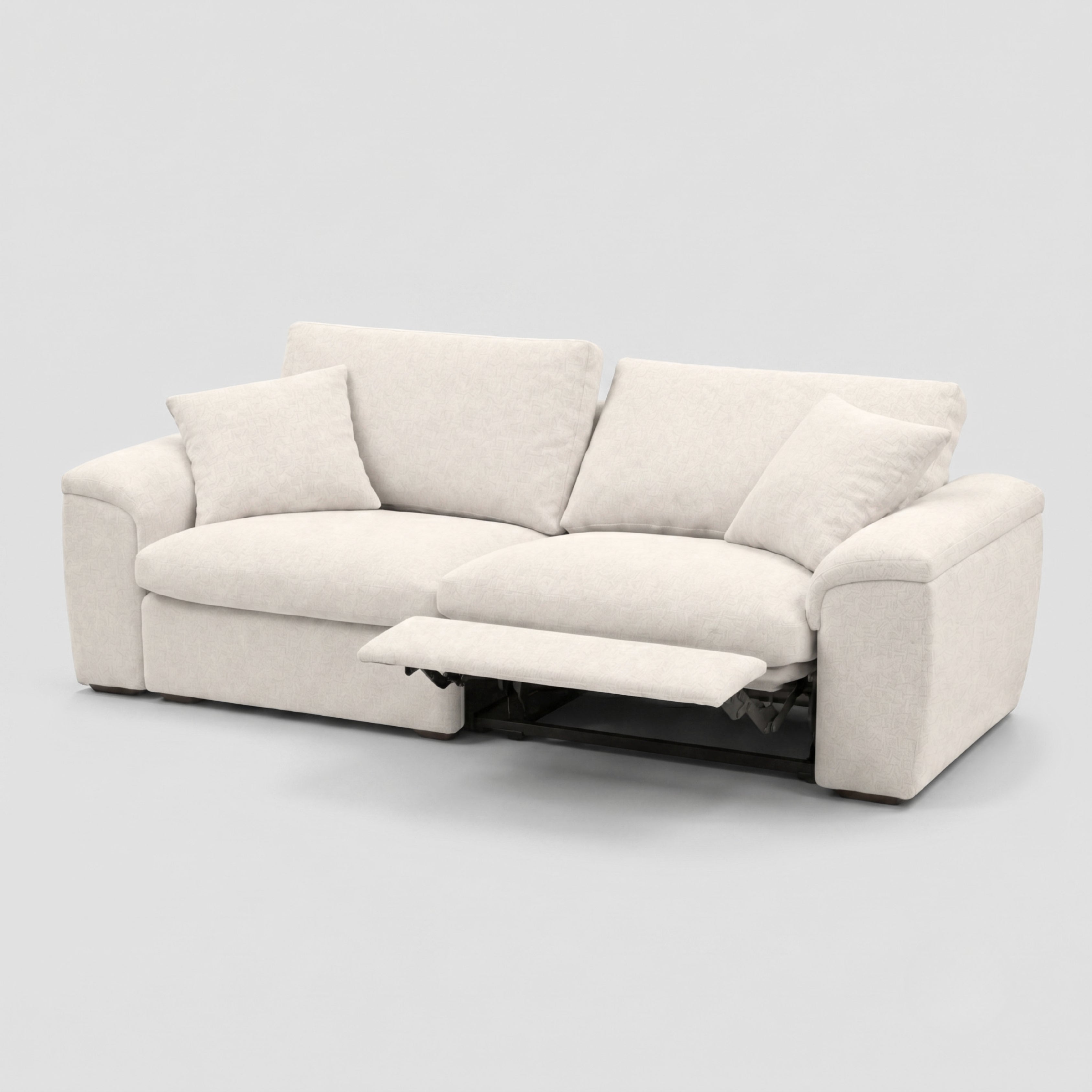 Harmony Motion 2 Seater Sofa