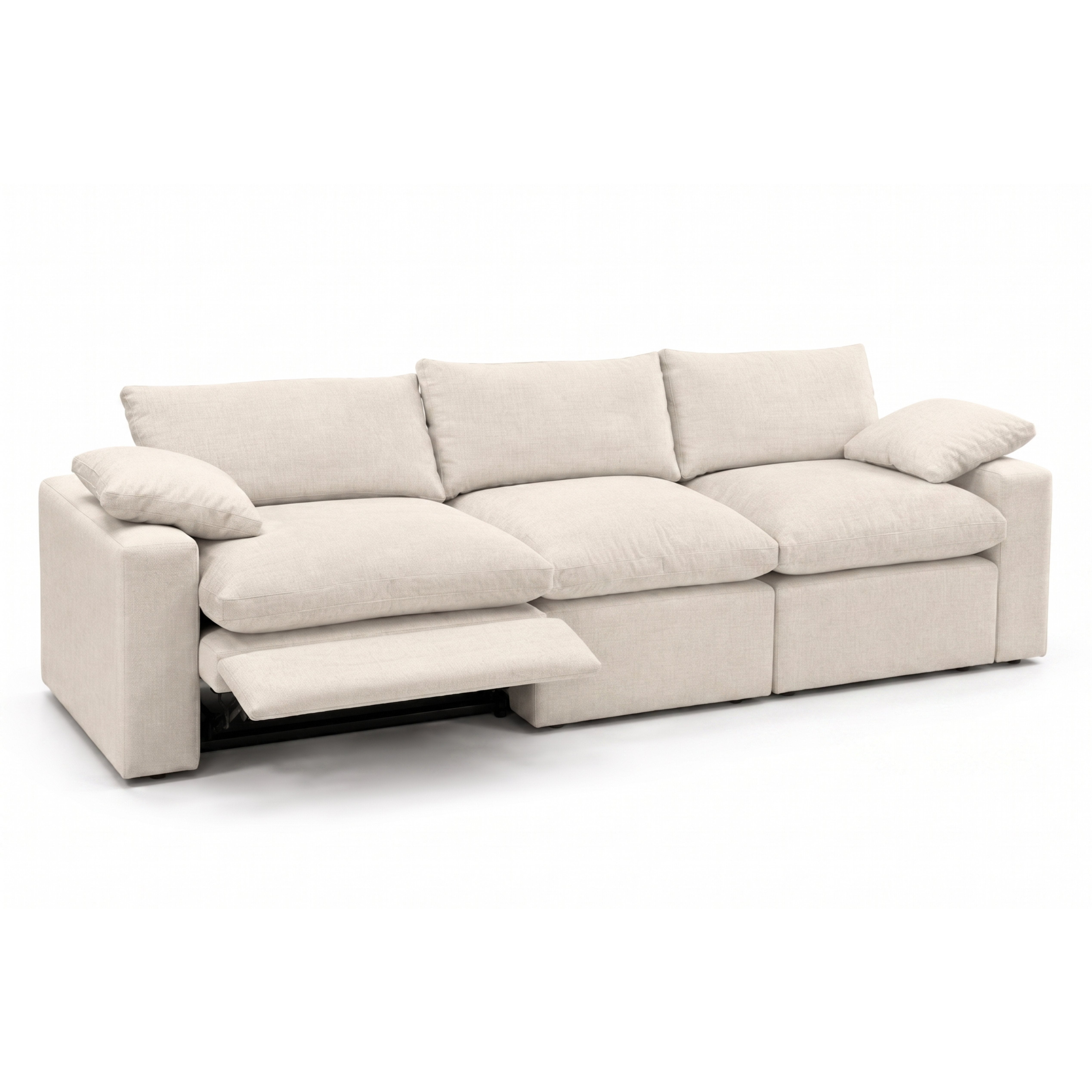Sink Motion 3 Seater Sofa