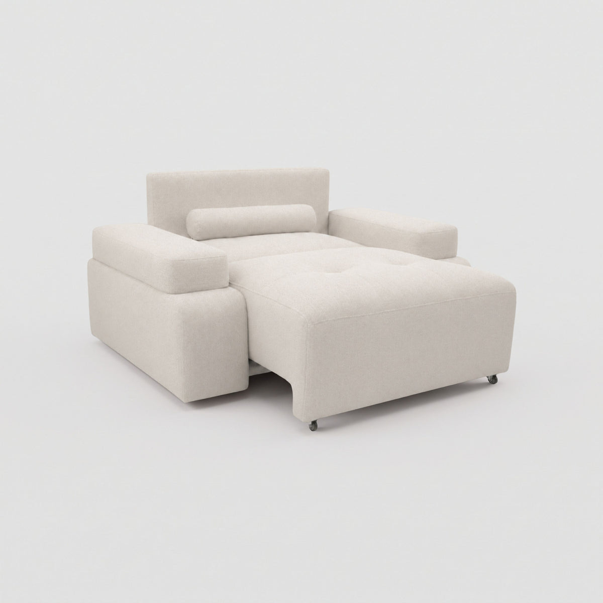 Blaise Motion Sofa Bed -  Single