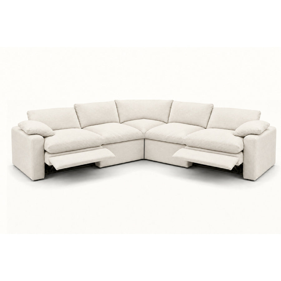 Sink Motion Corner Sofa