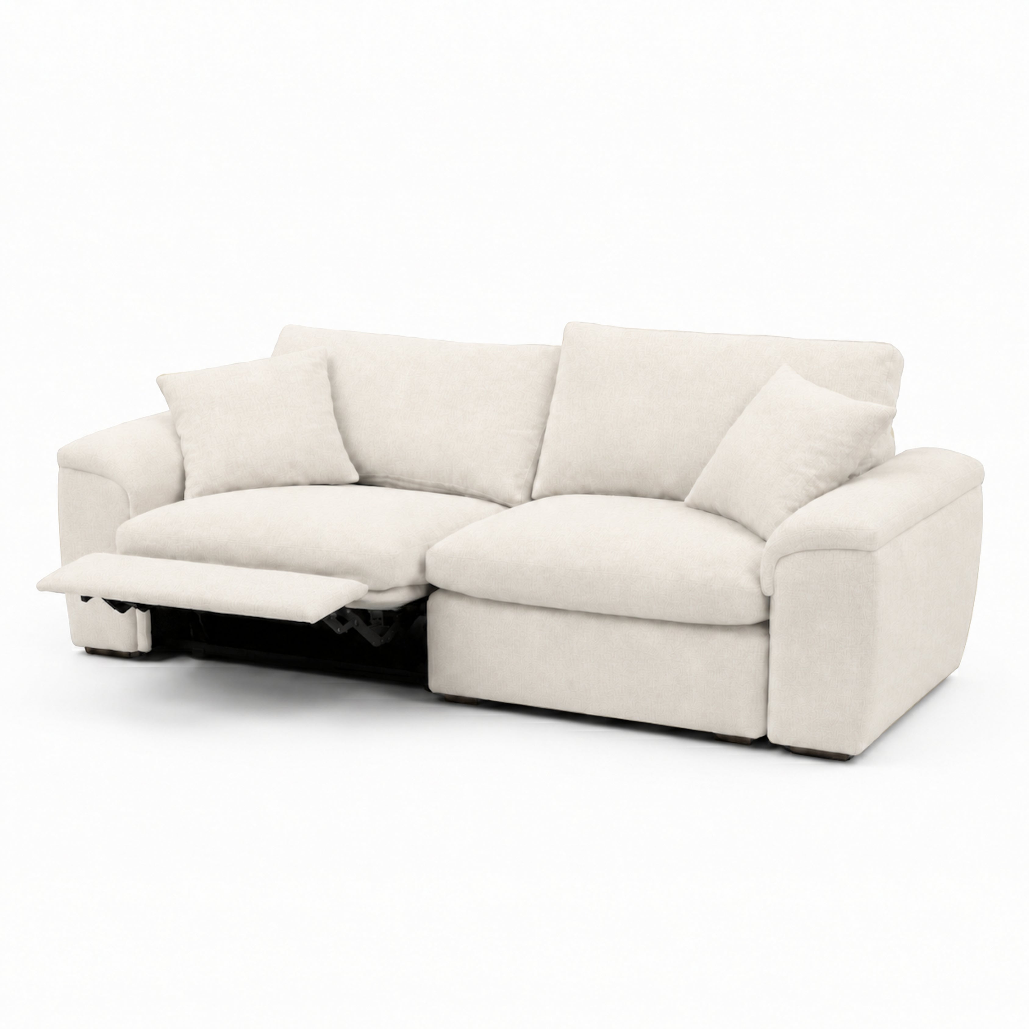 Harmony Motion 2 Seater Sofa