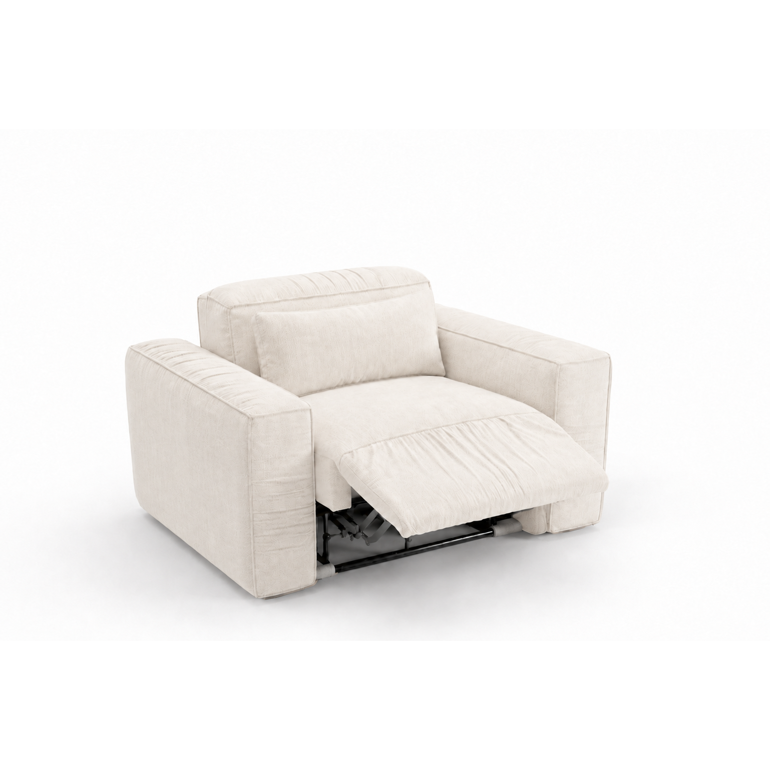 Flow Motion Armchair