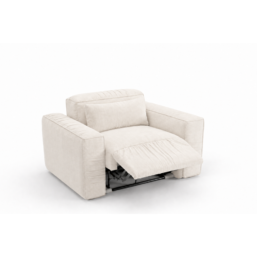 Flow Motion Armchair