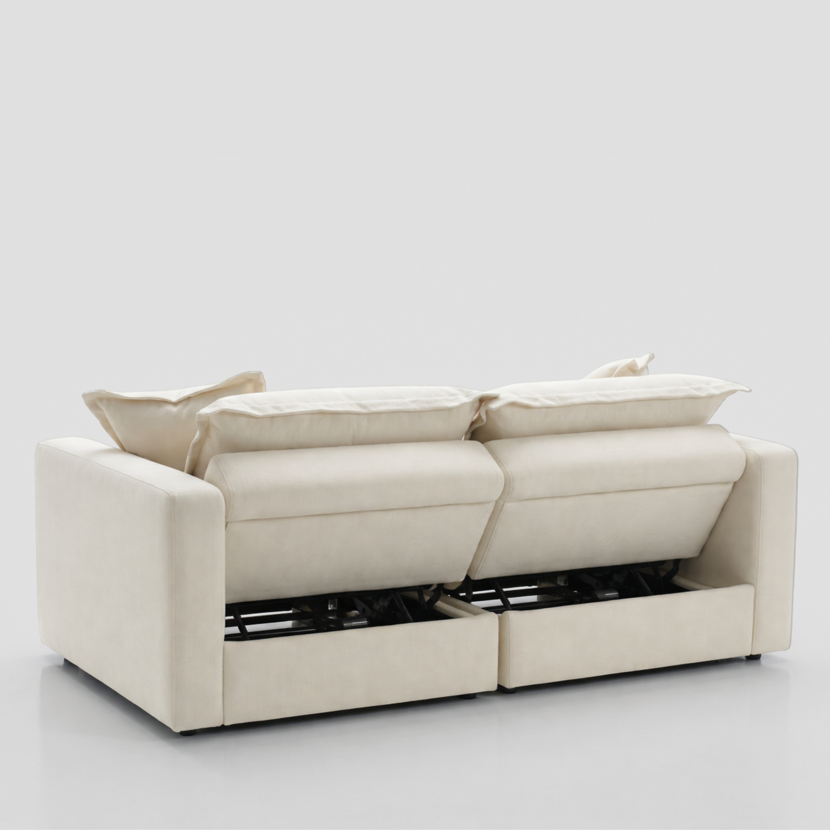 Cloud Motion 2 Seater Sofa