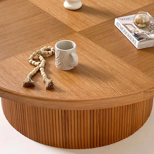 ترابيزة مركزية اوجاي