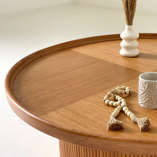 ترابيزة مركزية اوجاي