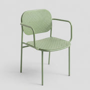 Elio Outdoor Chair