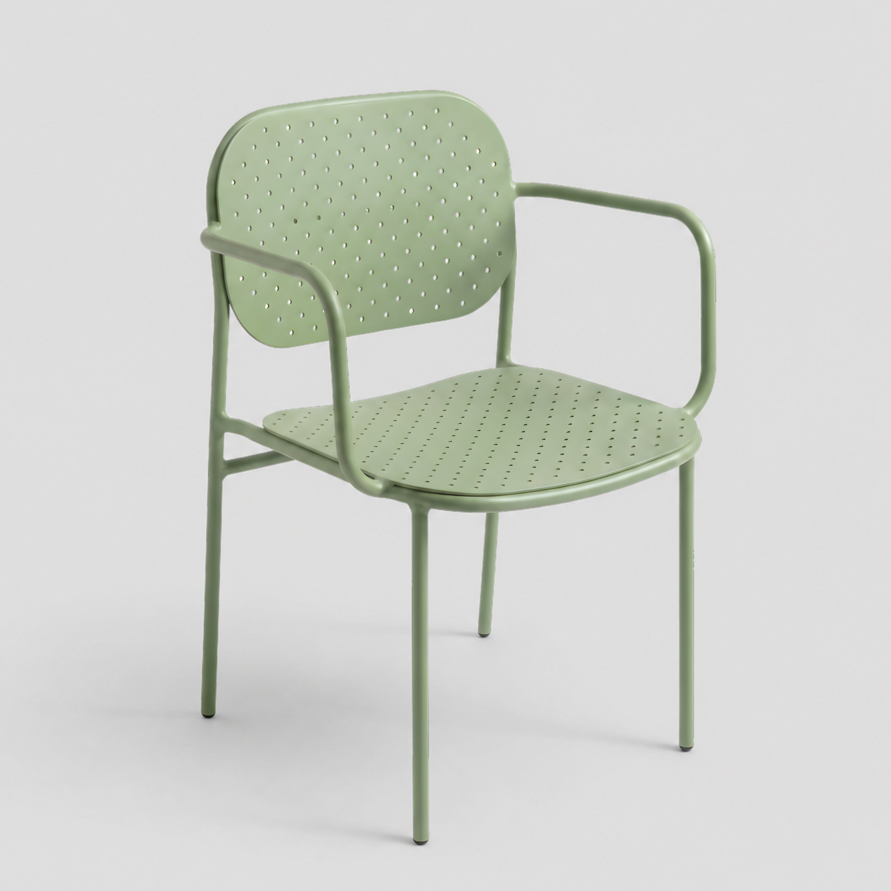 Elio Outdoor Chair