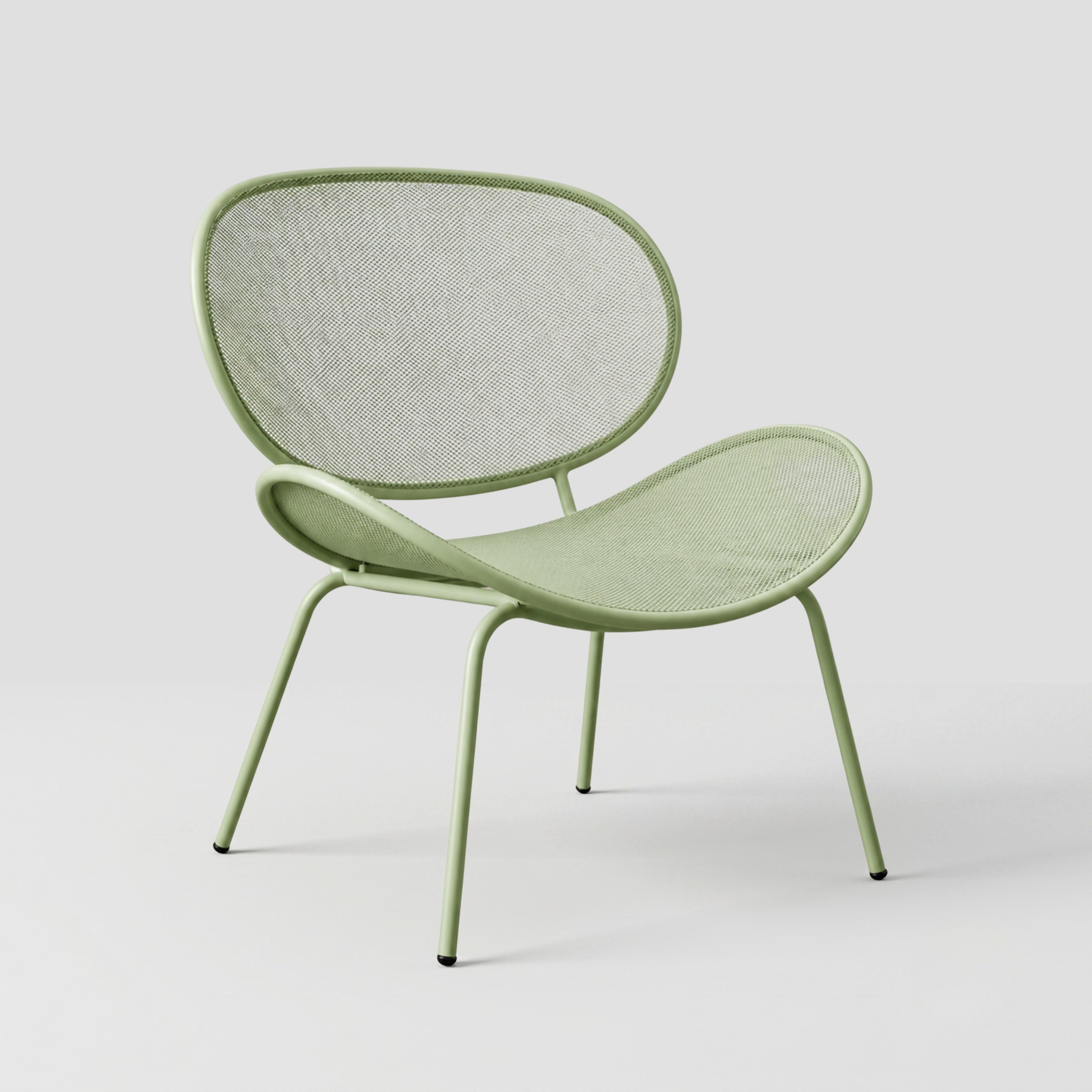Moon Outdoor Chair