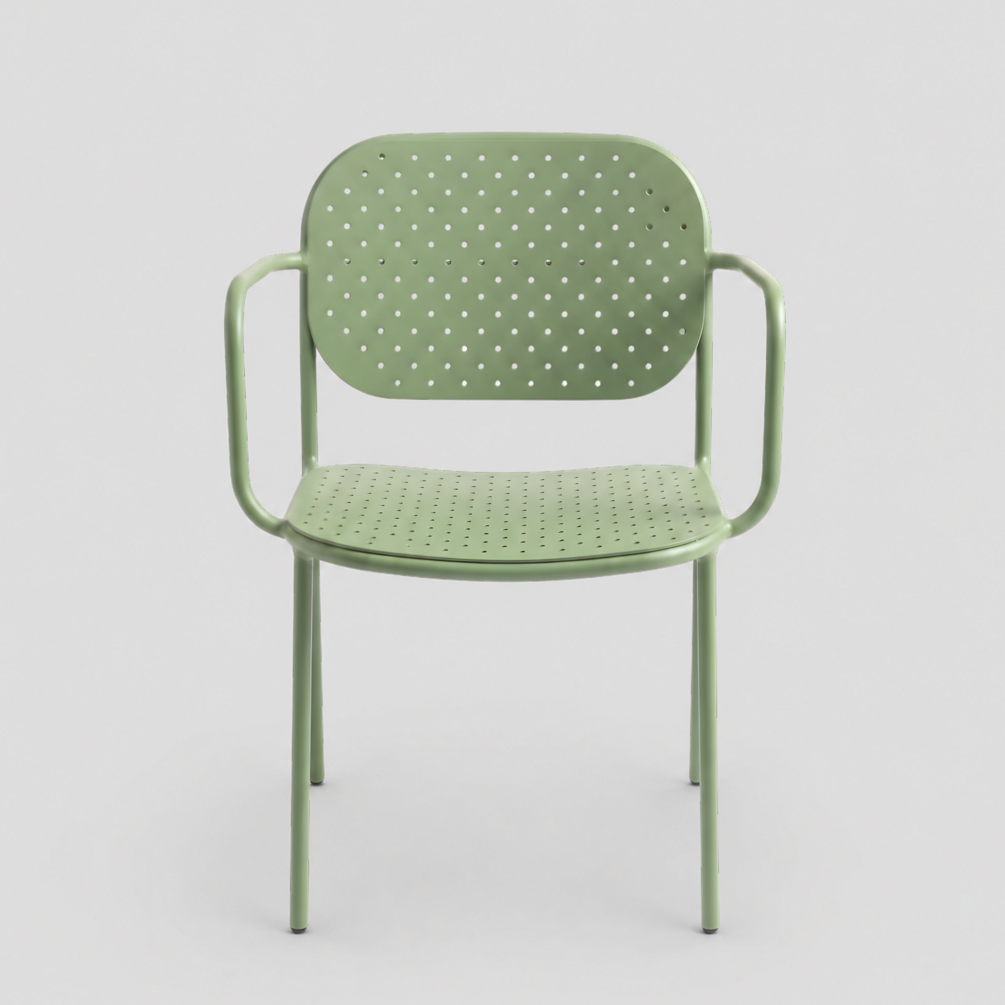 Elio Outdoor Chair