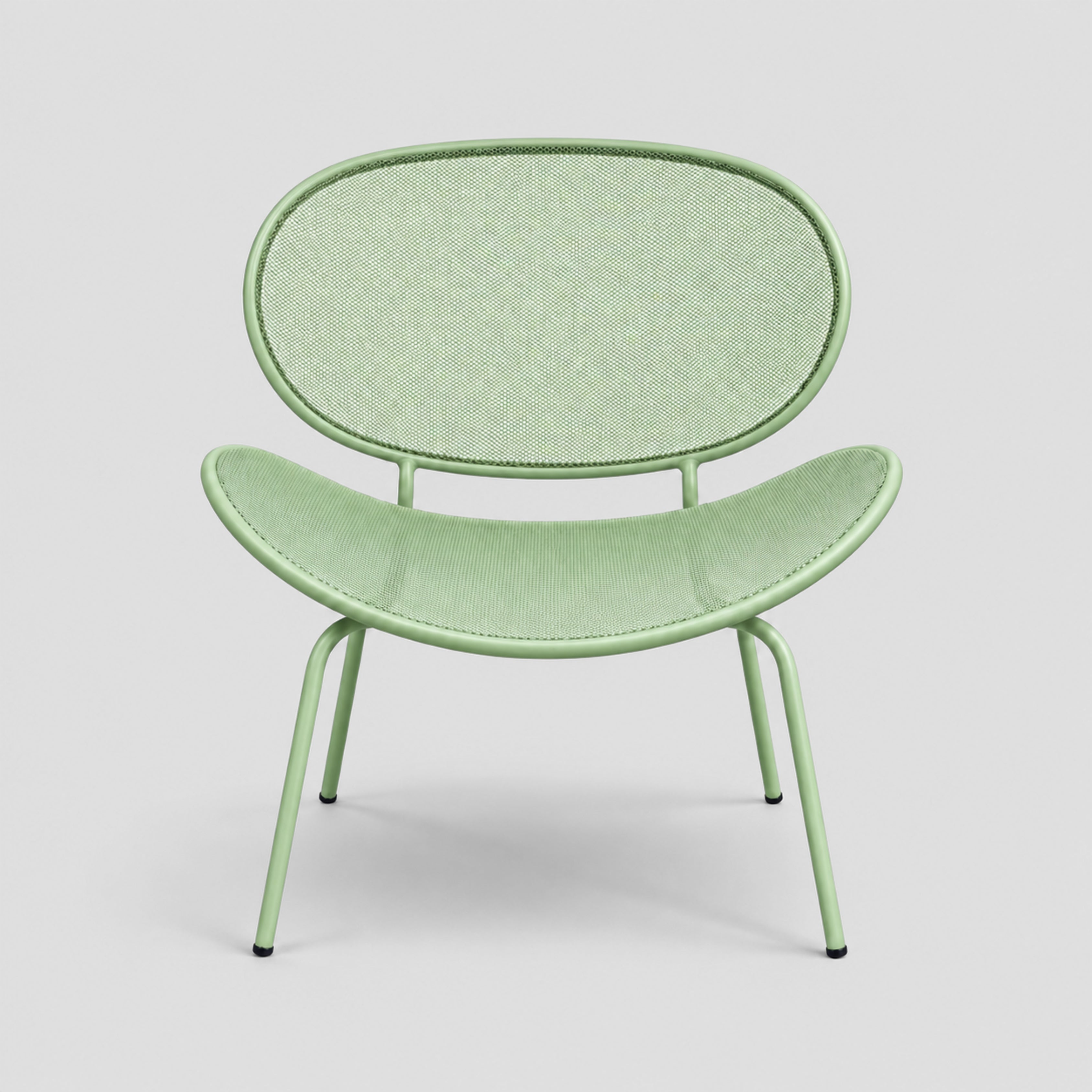 Moon Outdoor Chair