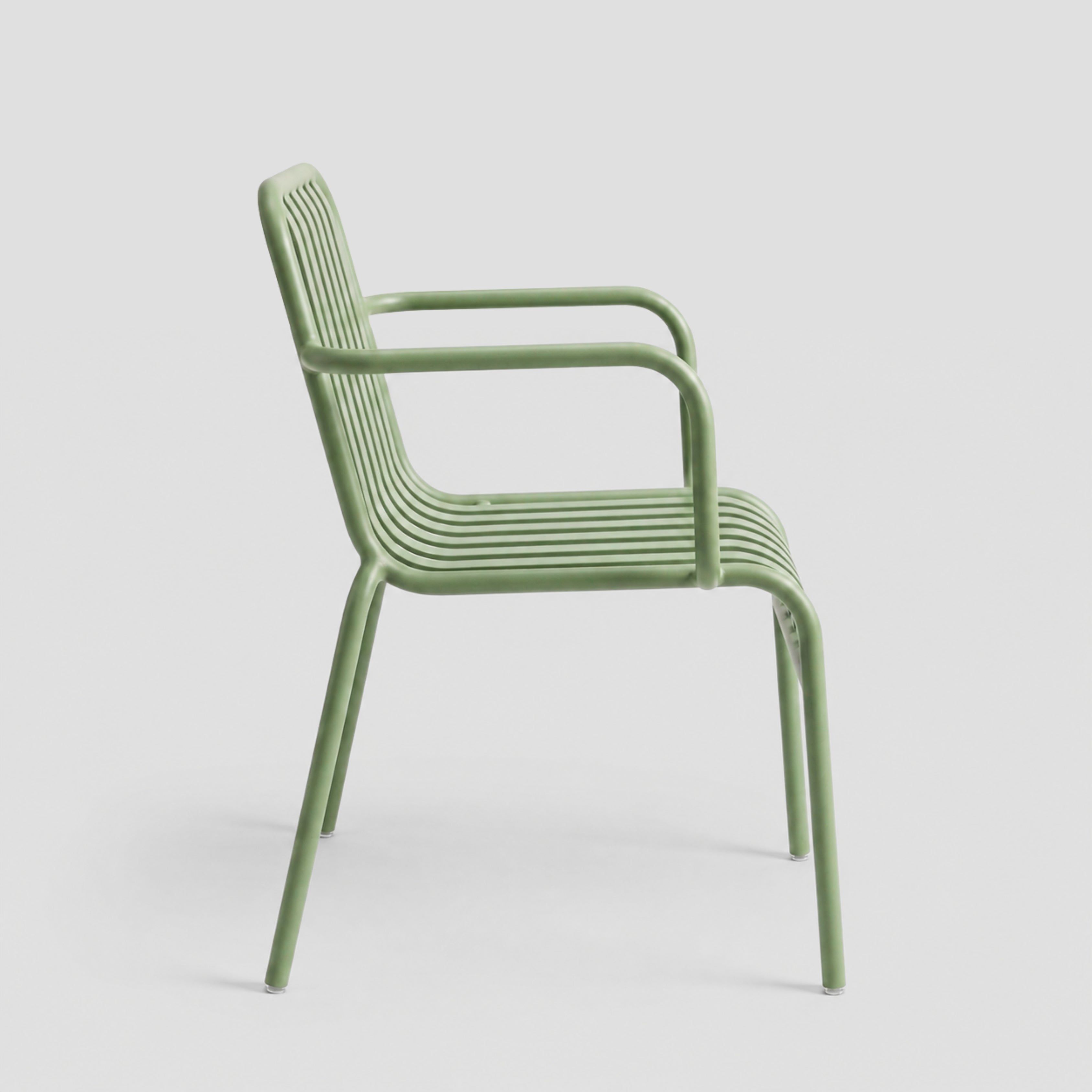 Lines Outdoor Chair