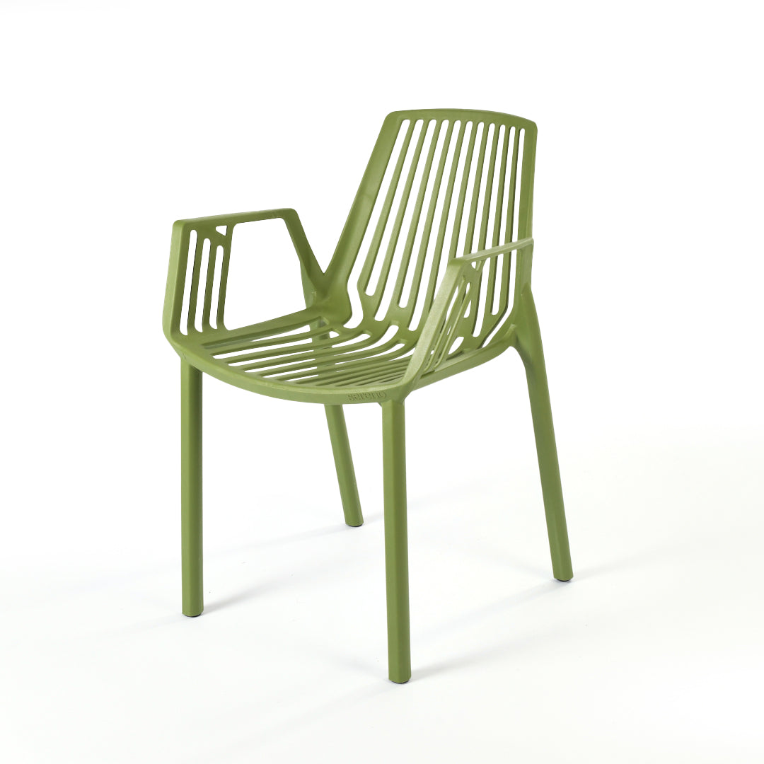 Line Armchair