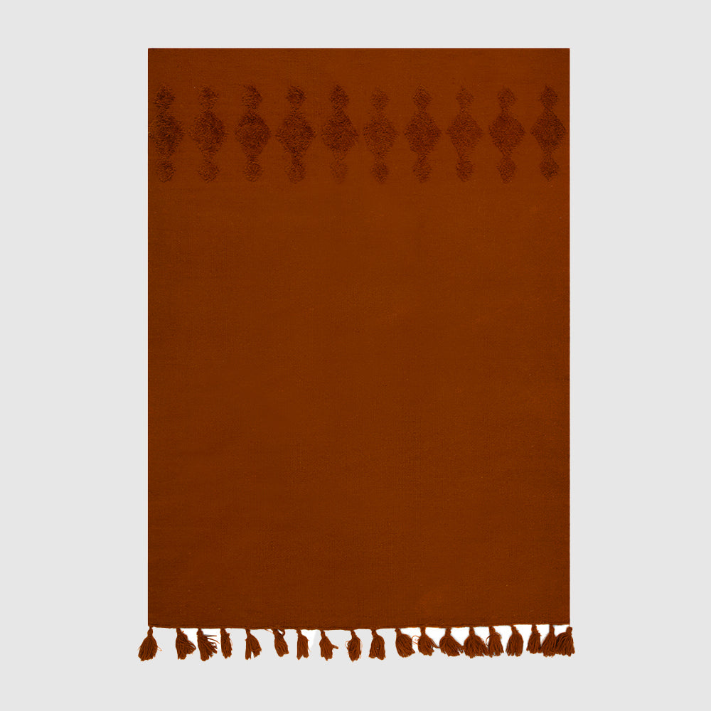 Oriana Wool Rug