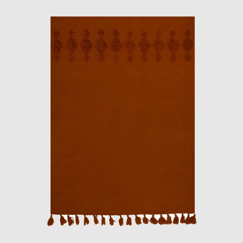 Oriana Wool Rug