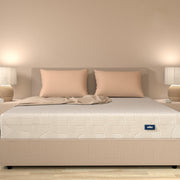 Double Pocket Spring Mattress