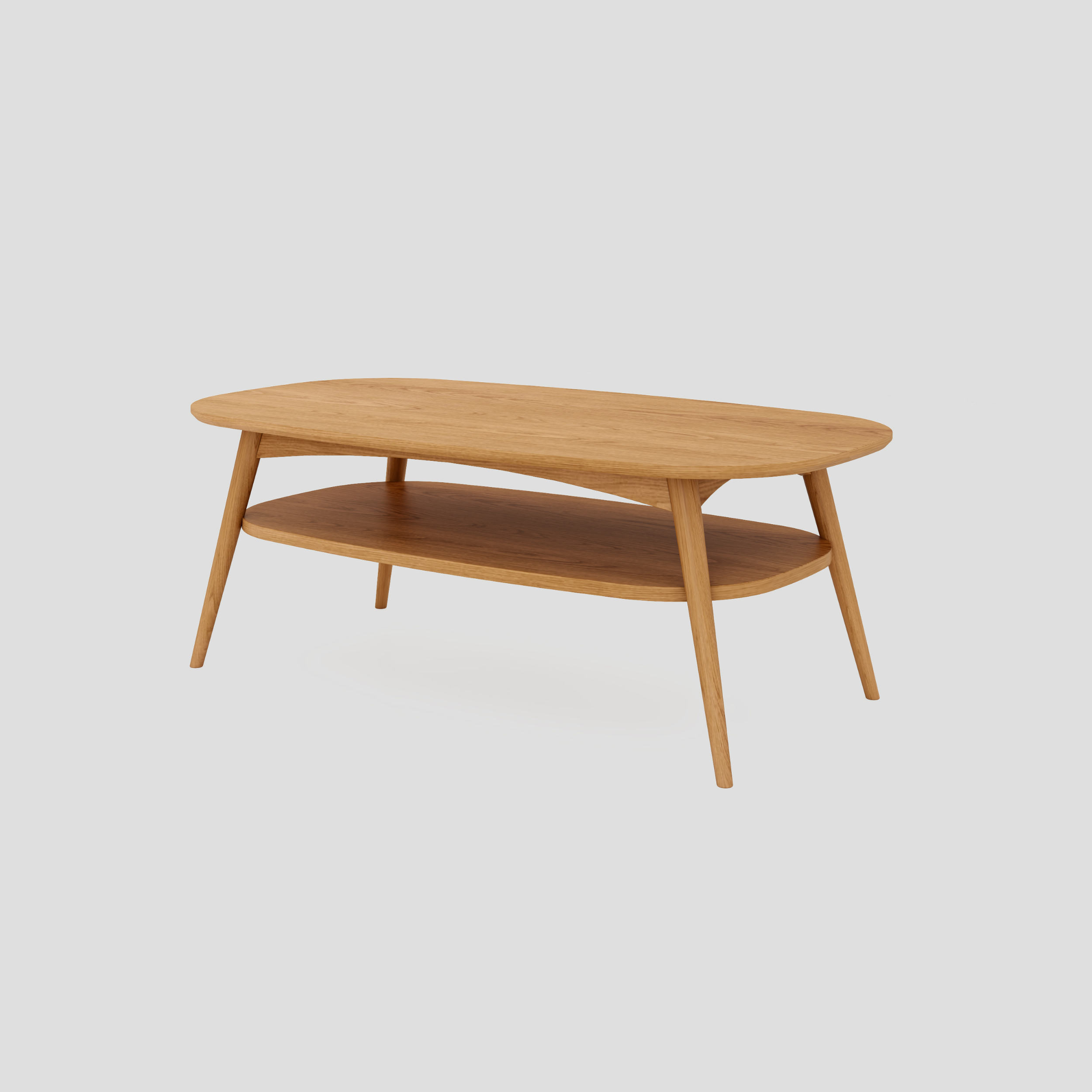 Oslo Middle Table