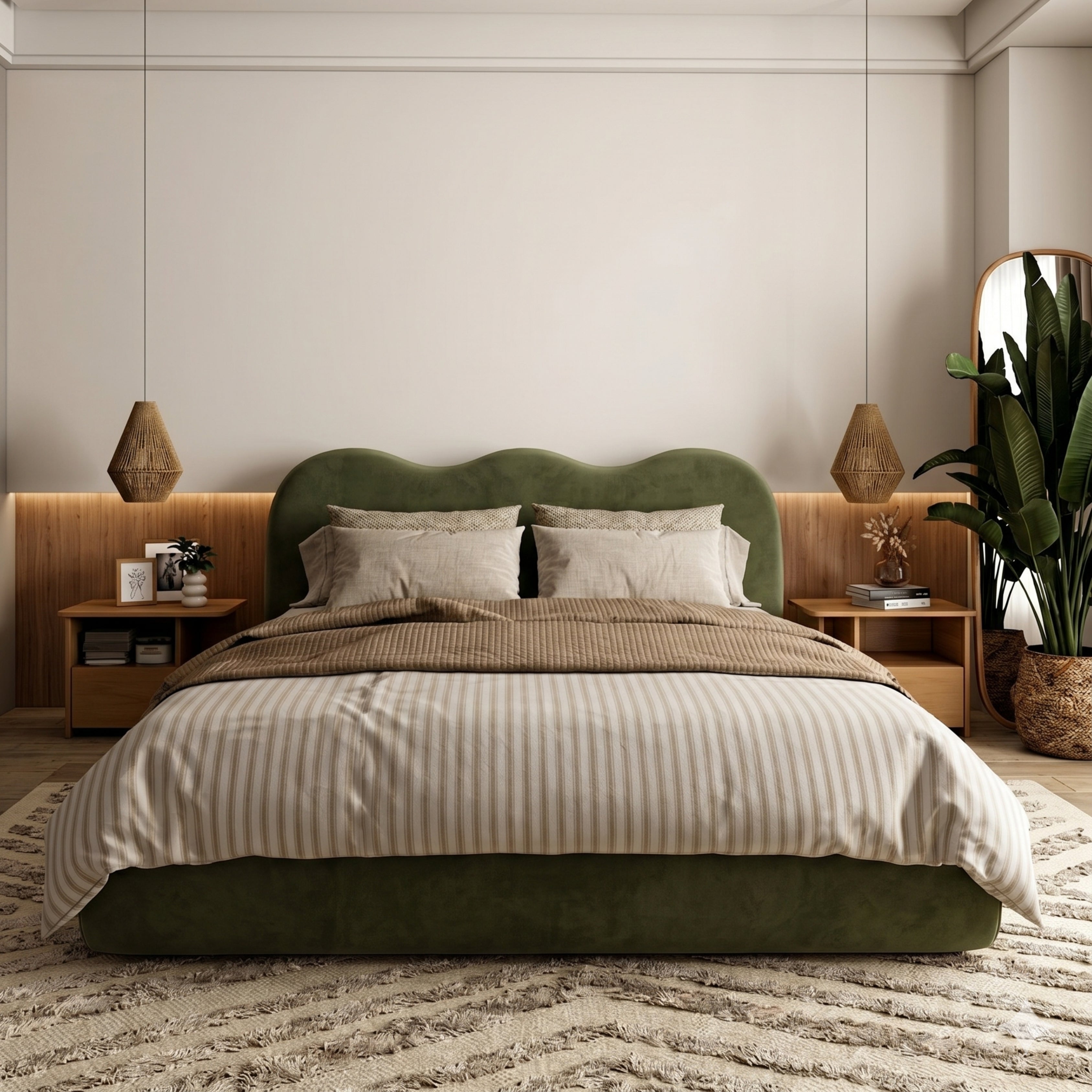 Bedding & Bath