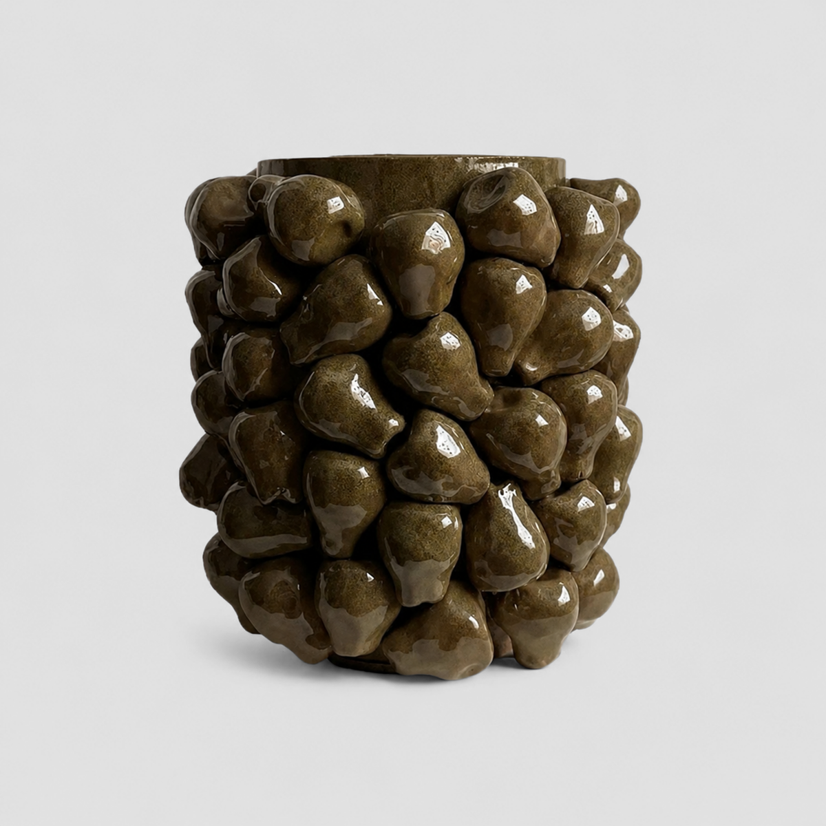 Pear Vase