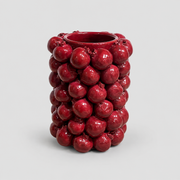 Pomegranate Vase