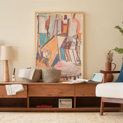 Palette Printed Frame