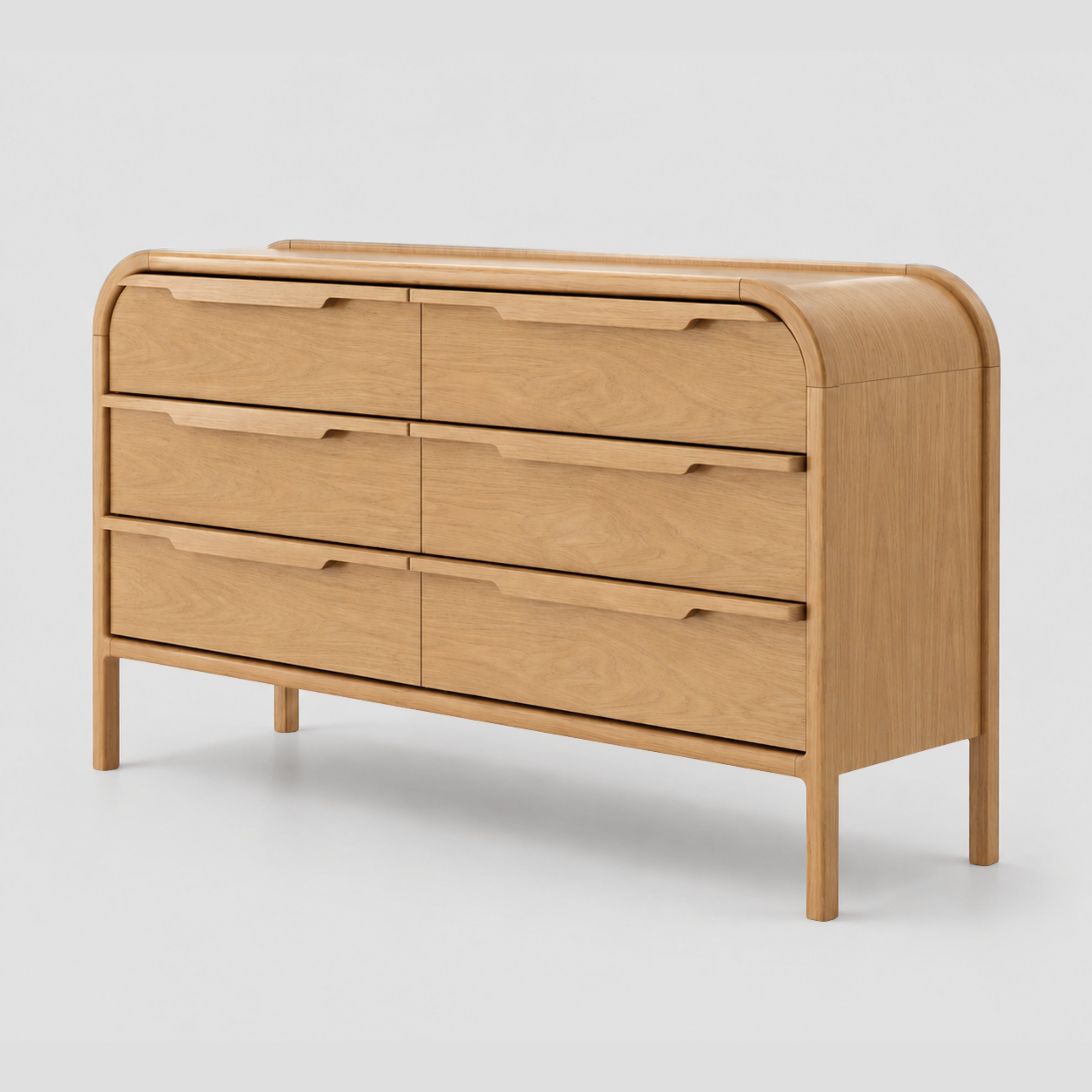 Palma Drawer Dresser