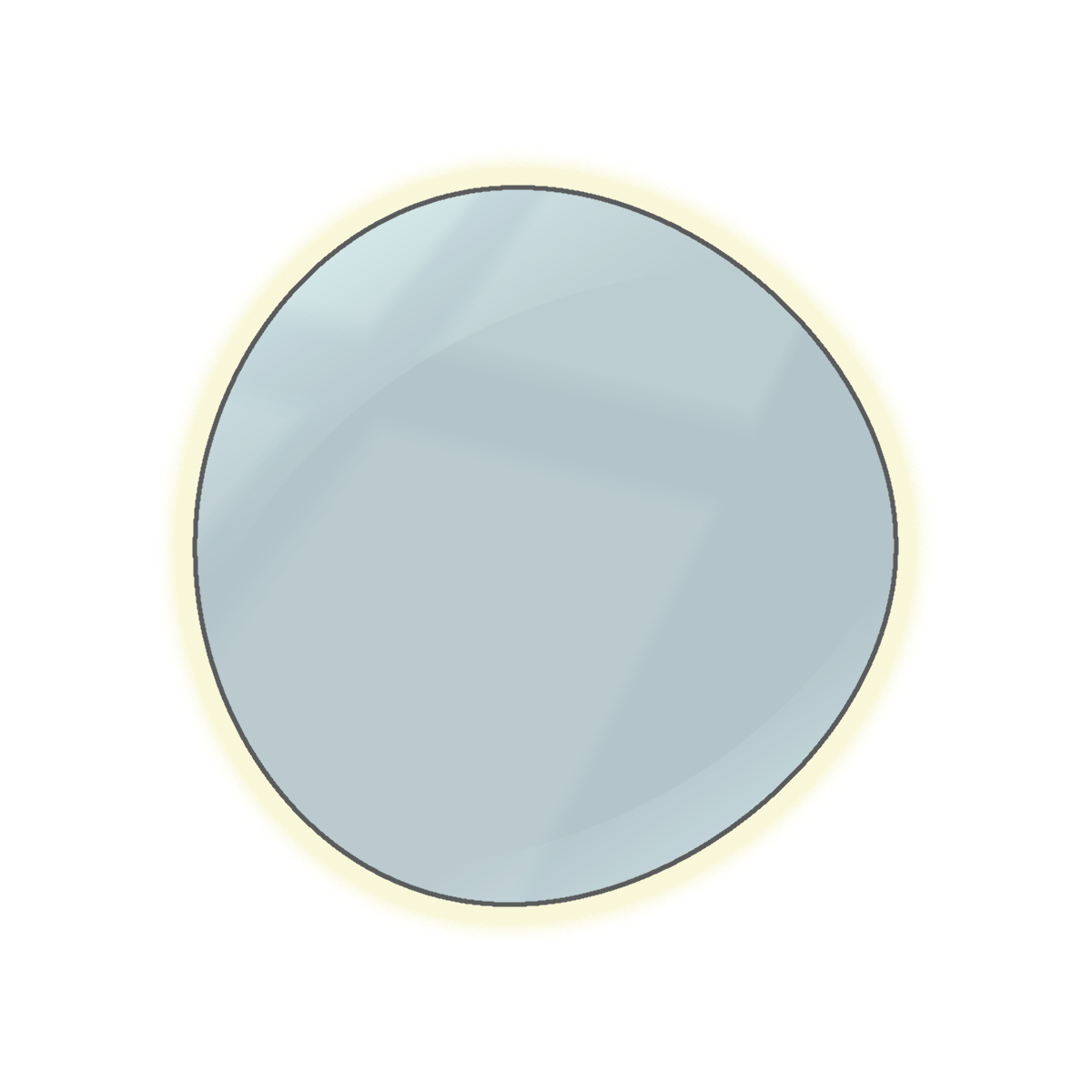 Pearl Mirror