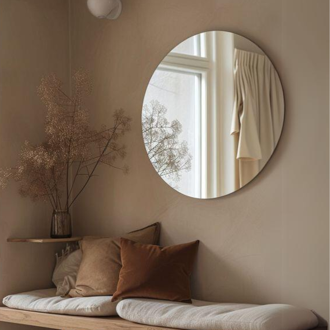Pearl Mirror