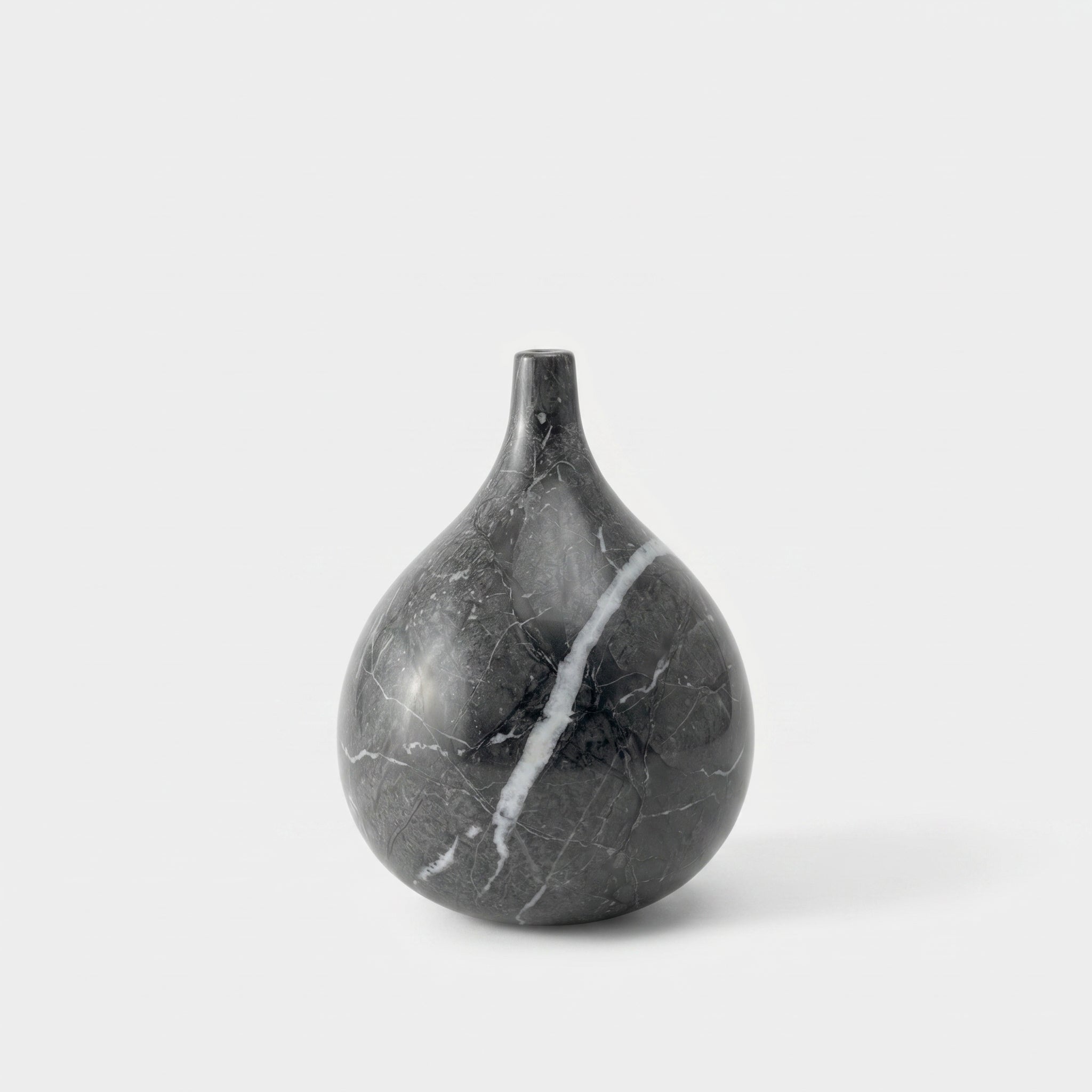 Pencil Pot Marble Vase