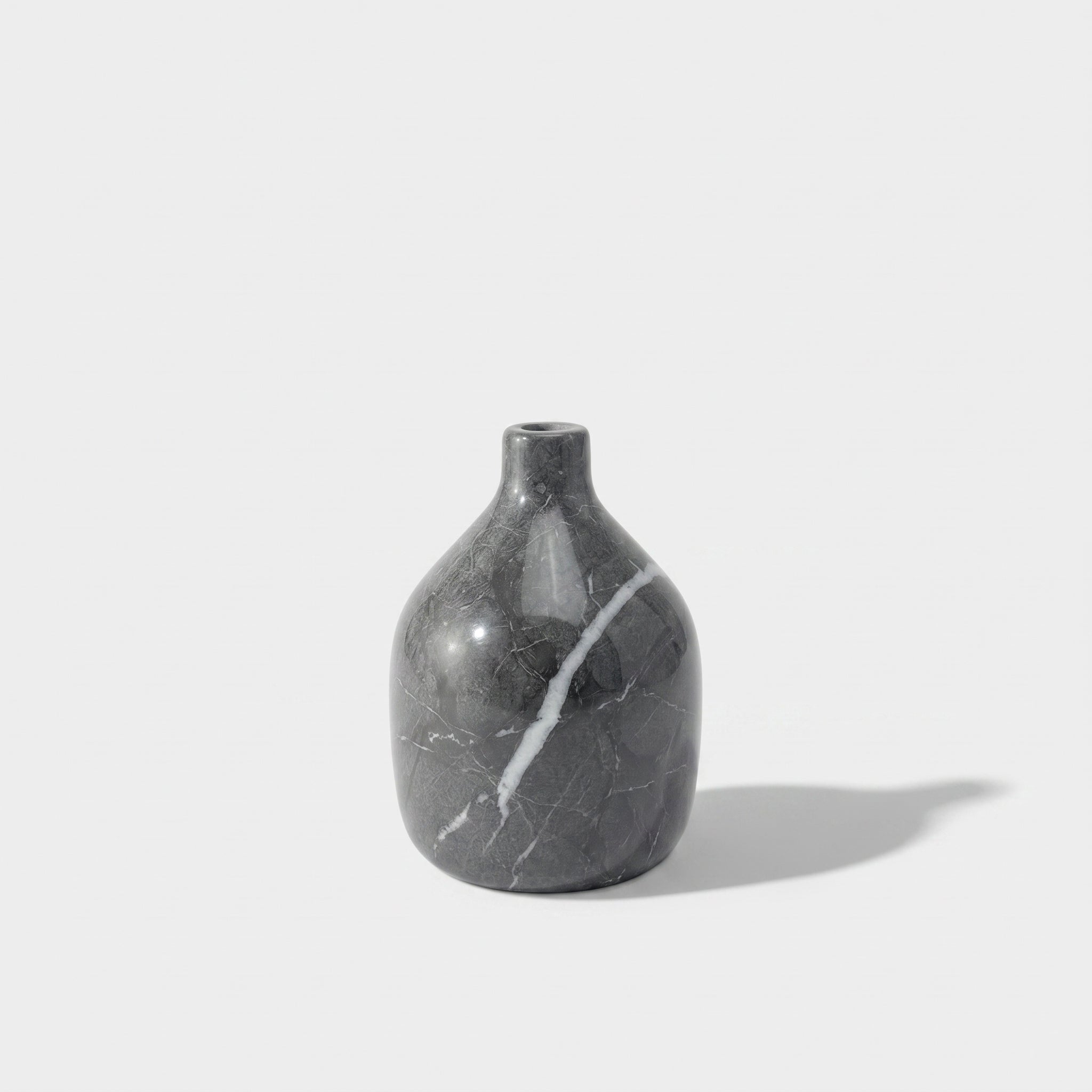 Pencil Pot Marble Vase