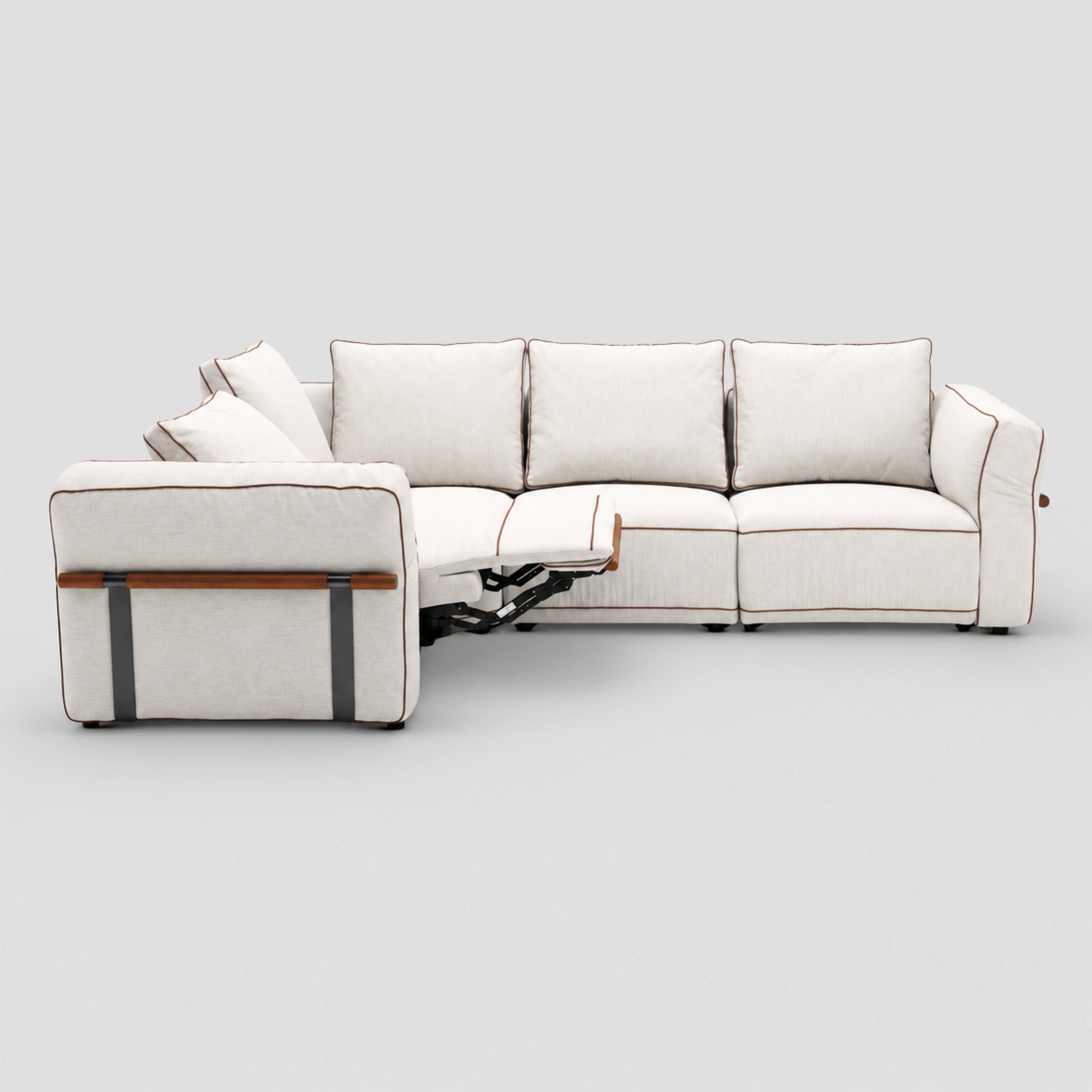 Nido Motion Corner Sofa