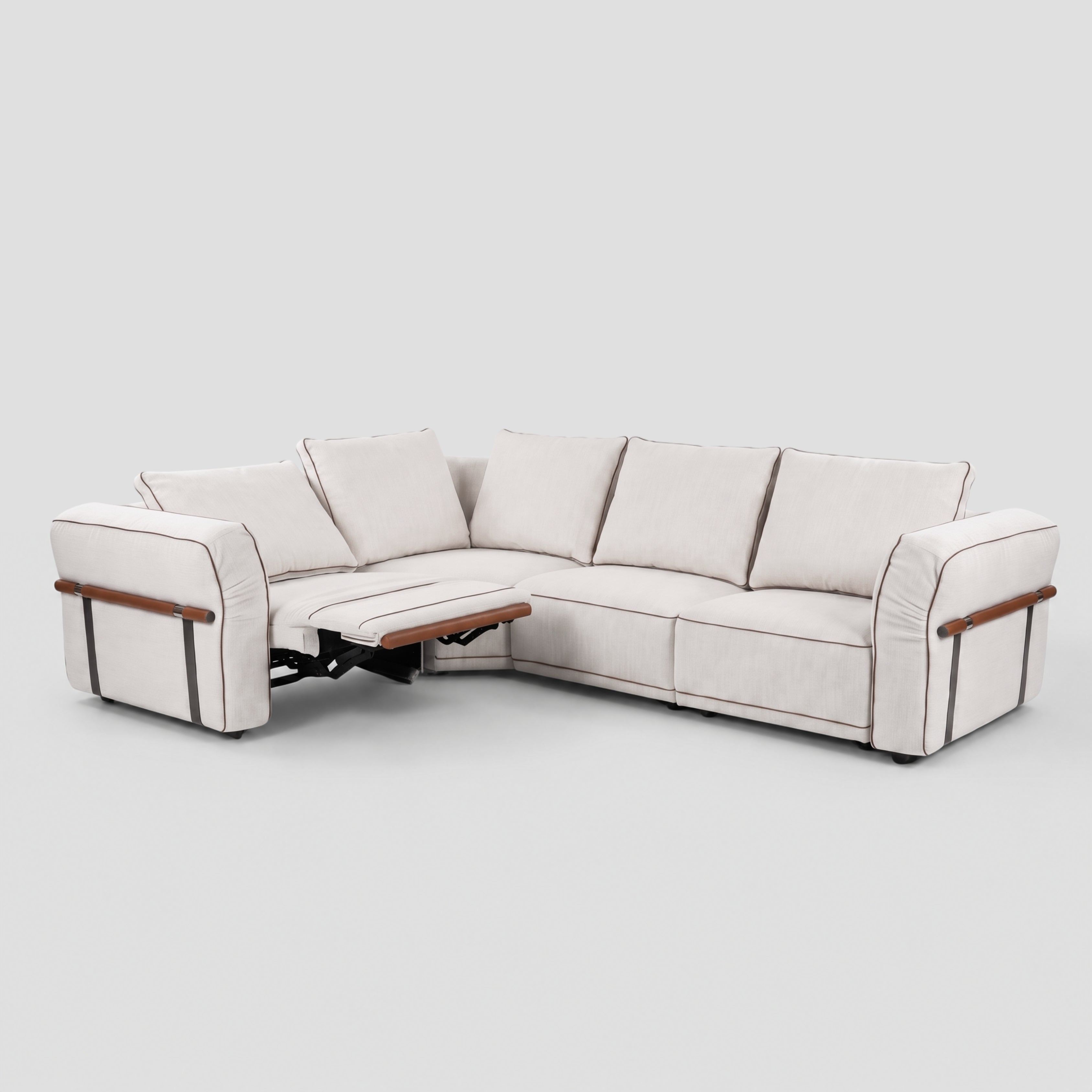Nido Motion Corner Sofa