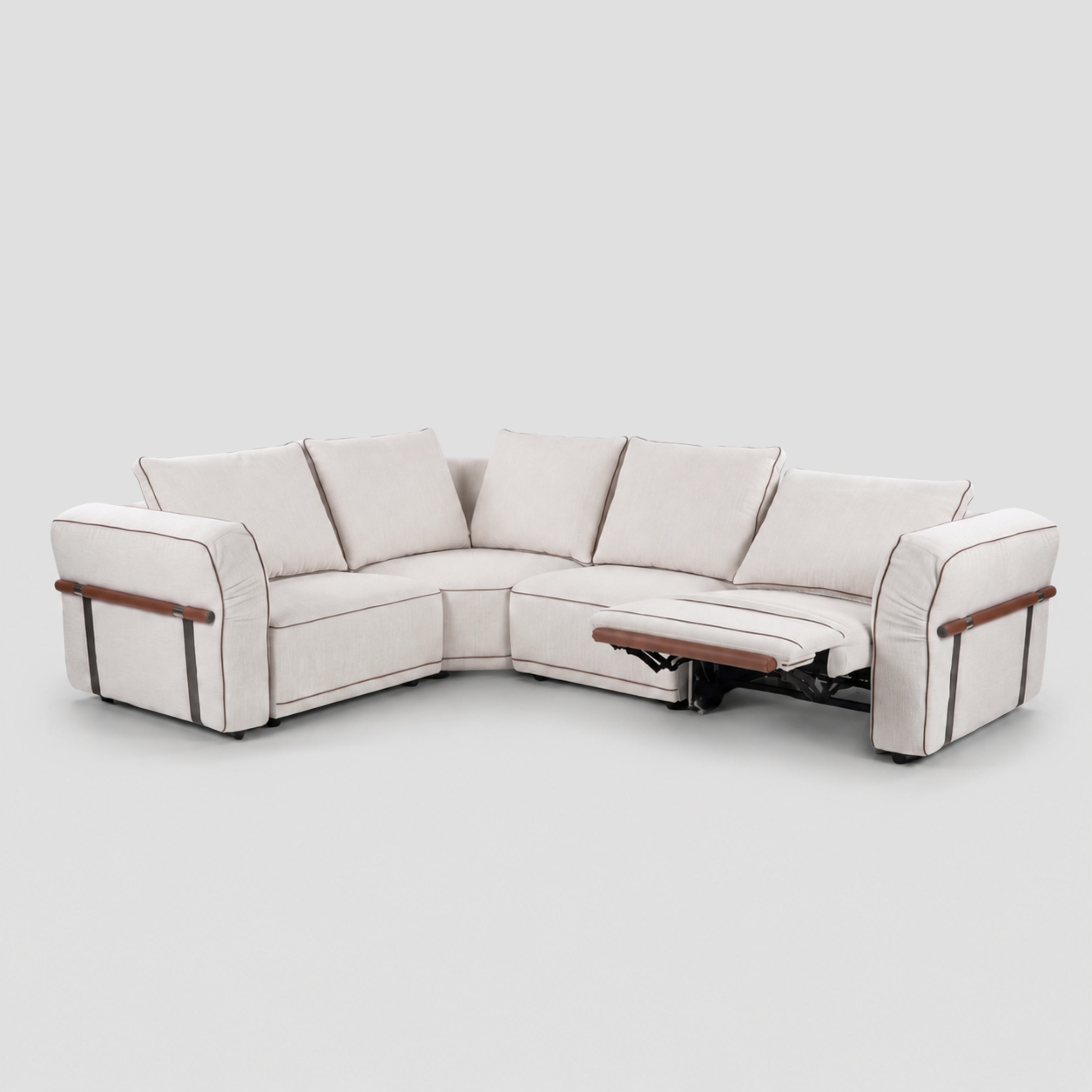 Nido Motion Corner Sofa