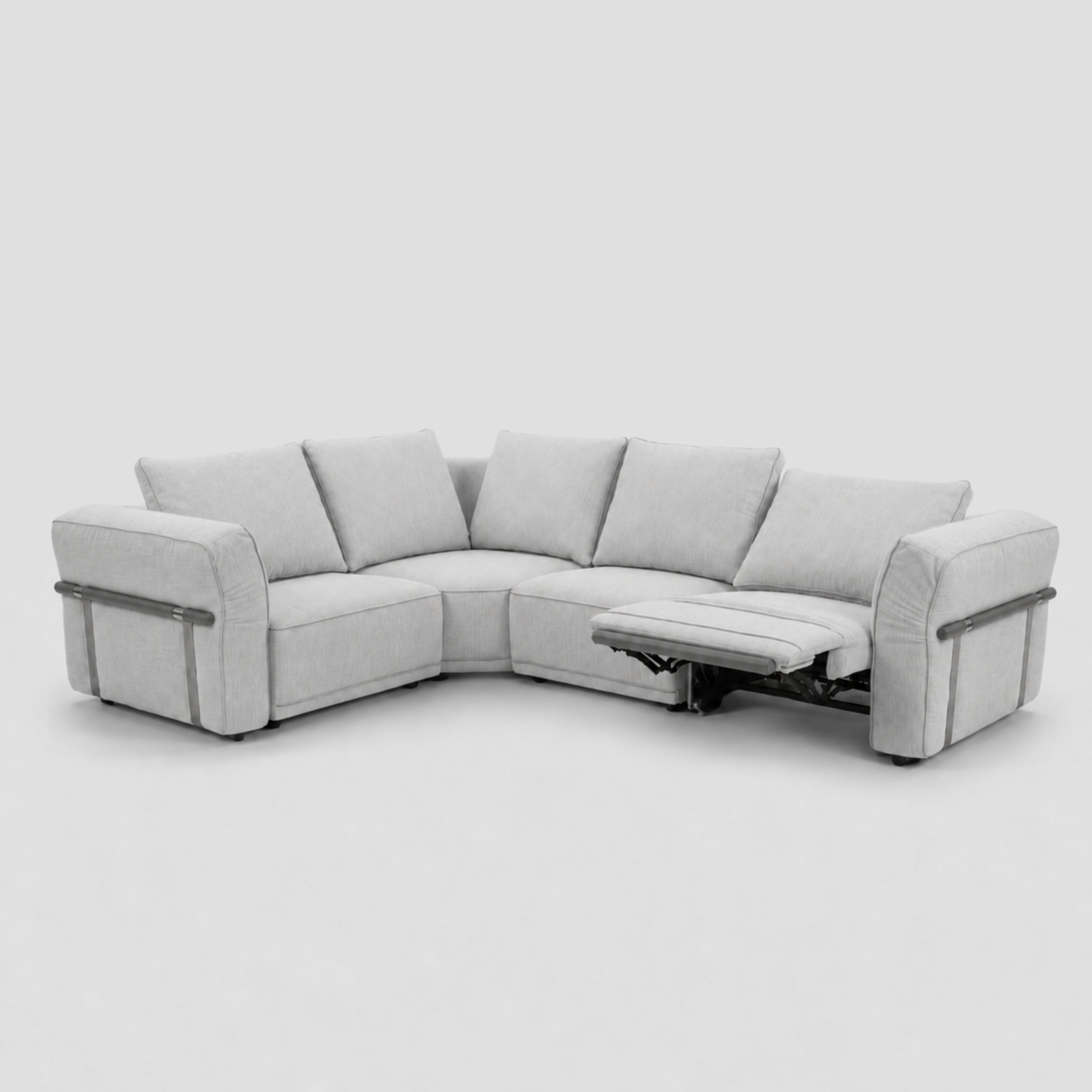 Nido Motion Corner Sofa