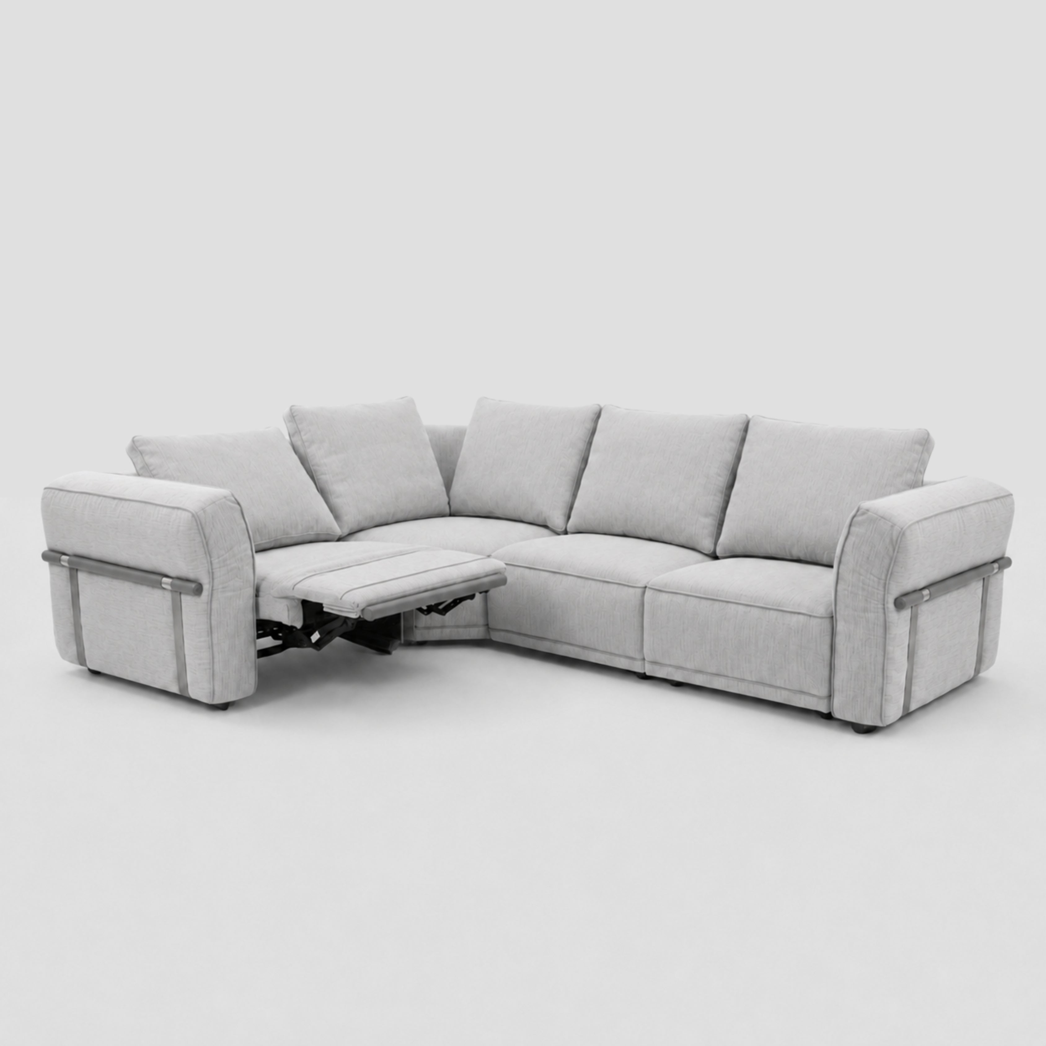 Nido Motion Corner Sofa