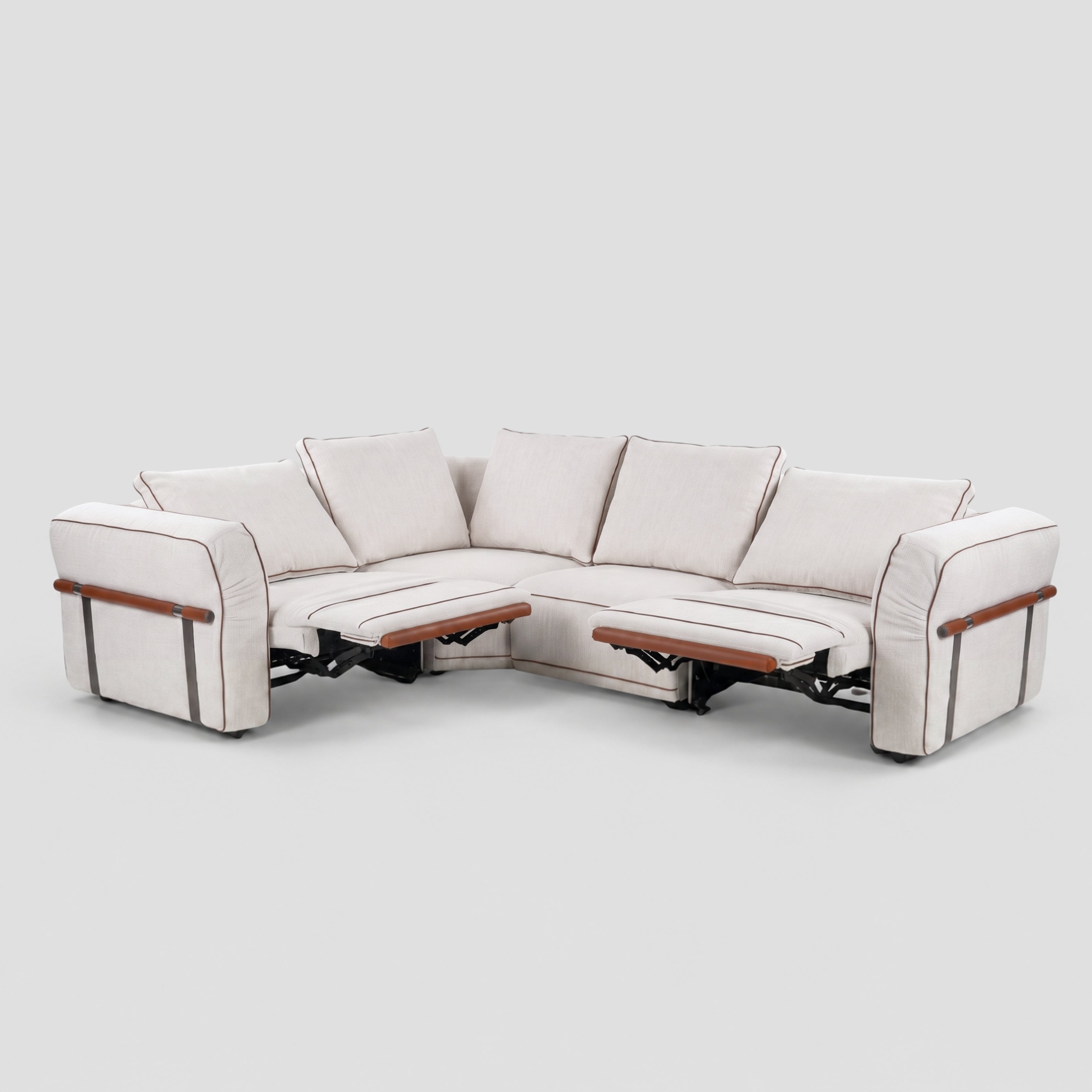 Nido Motion Corner Sofa